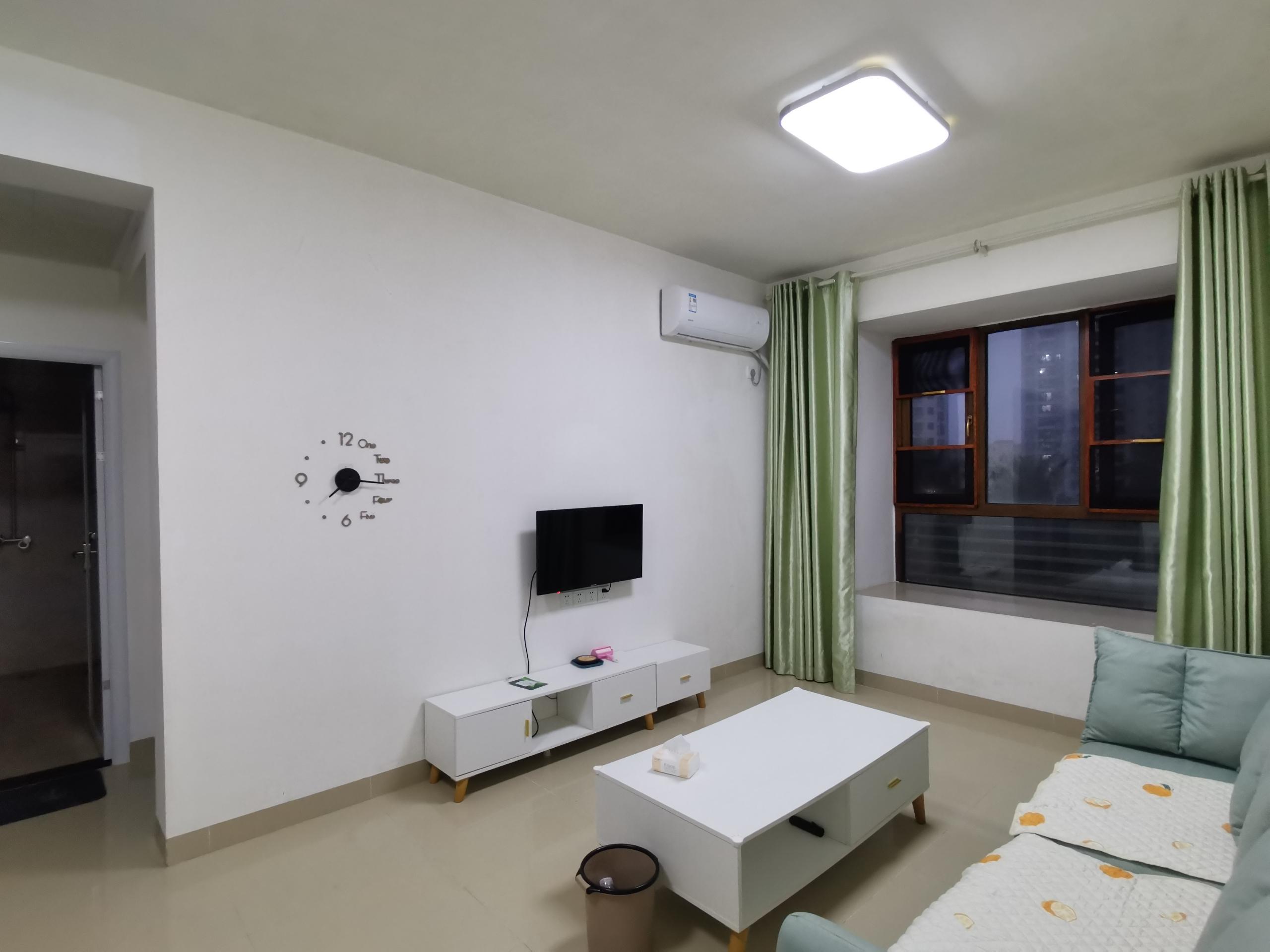 客厅