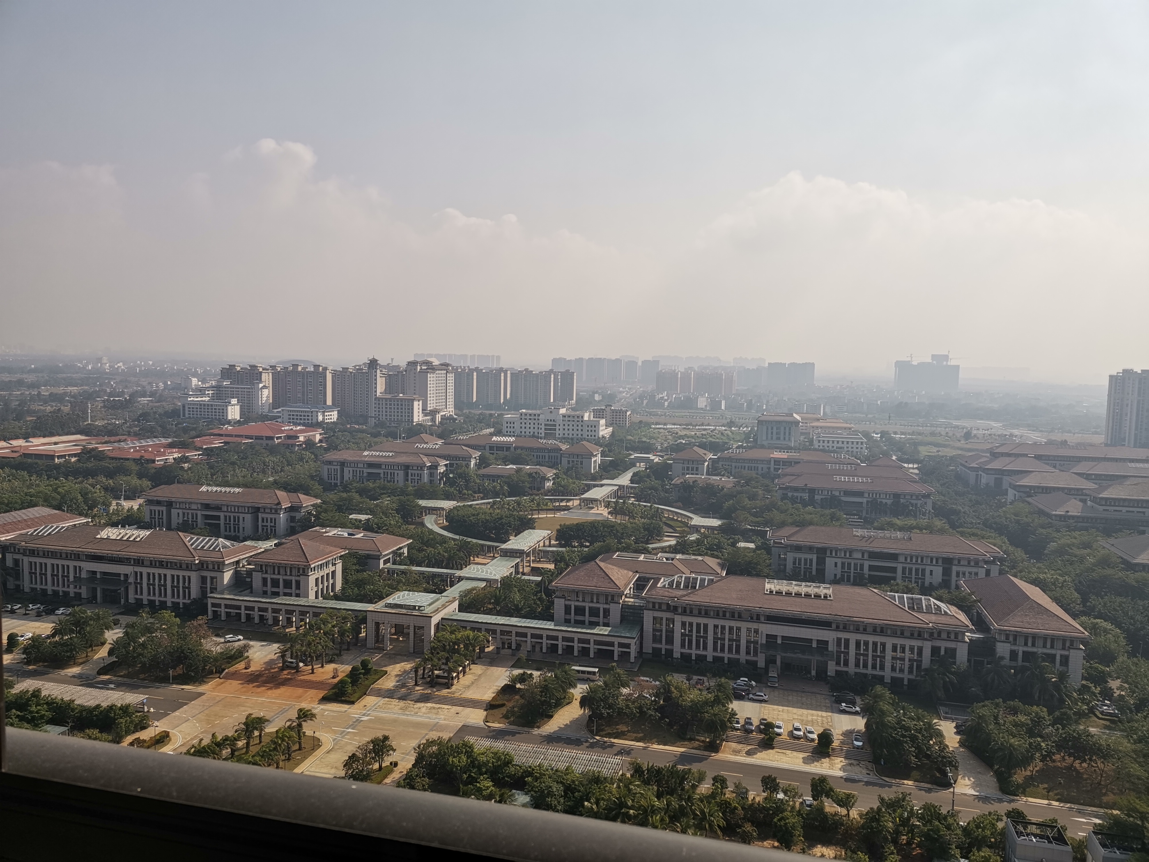 外景图