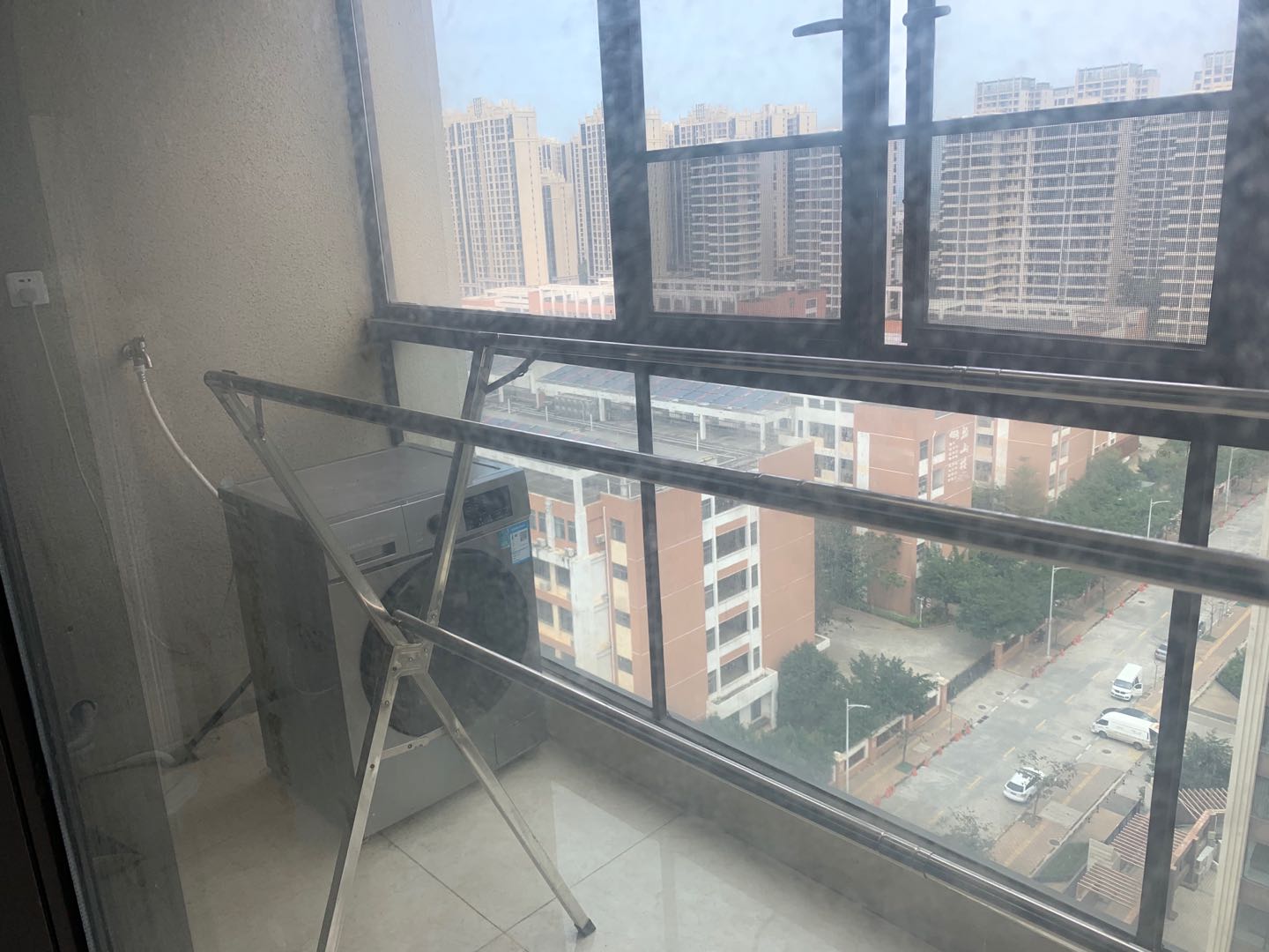 阳台