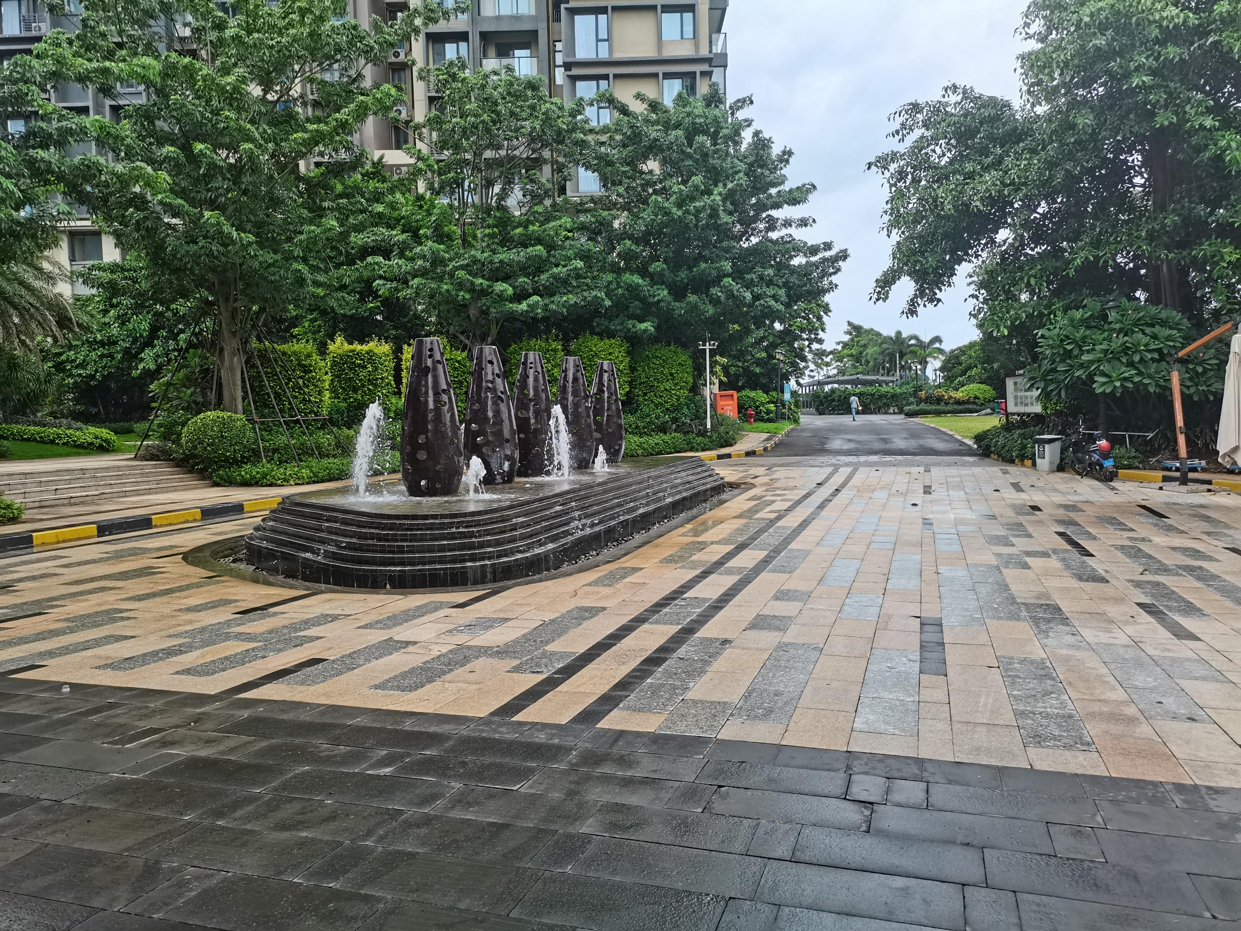 外景图