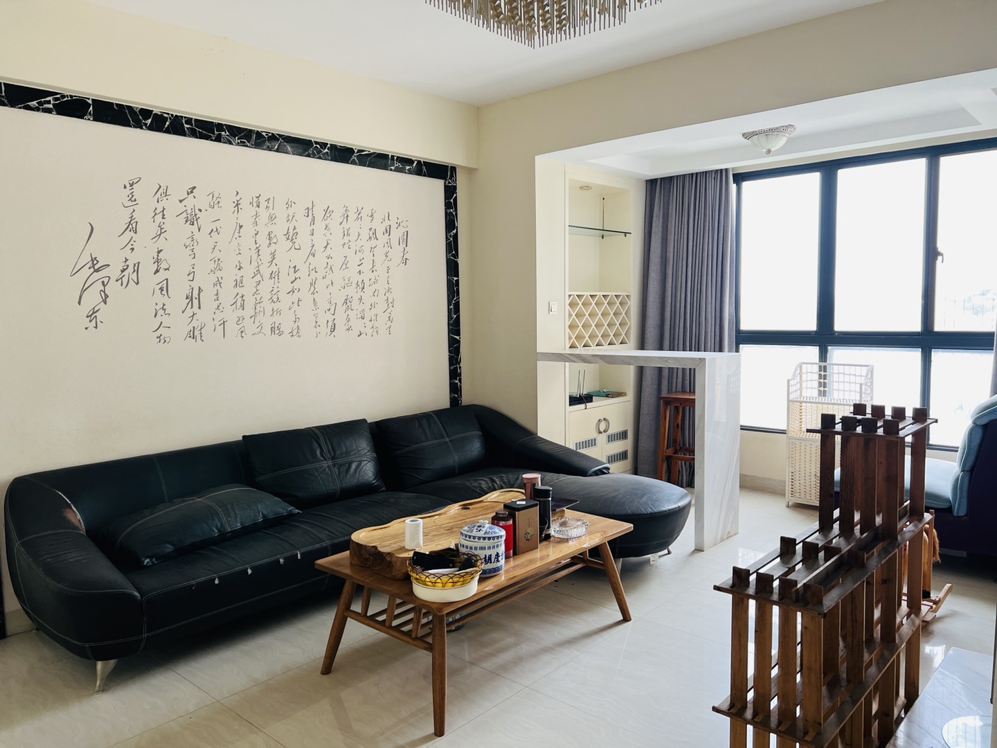 客厅1