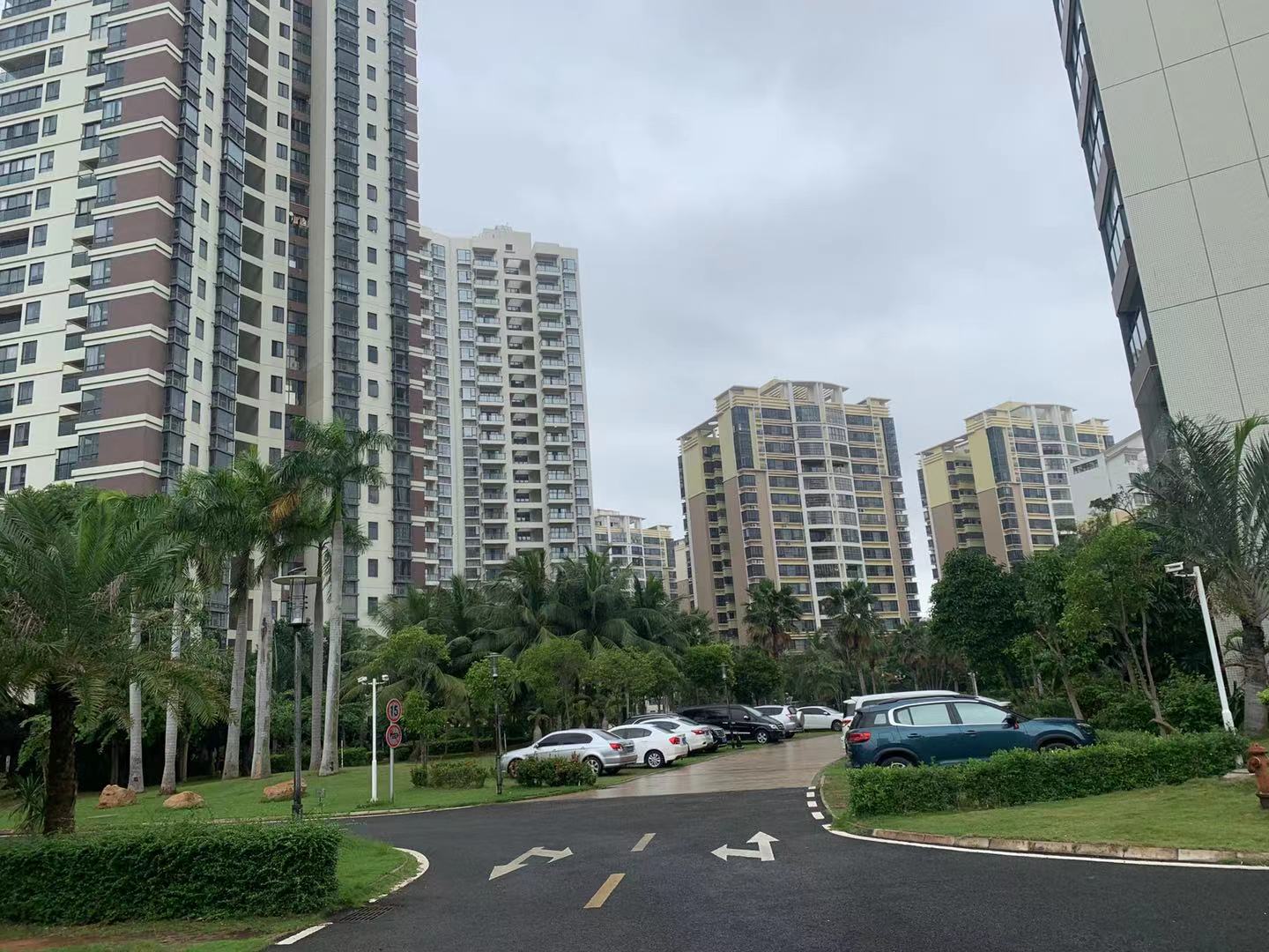 外景图