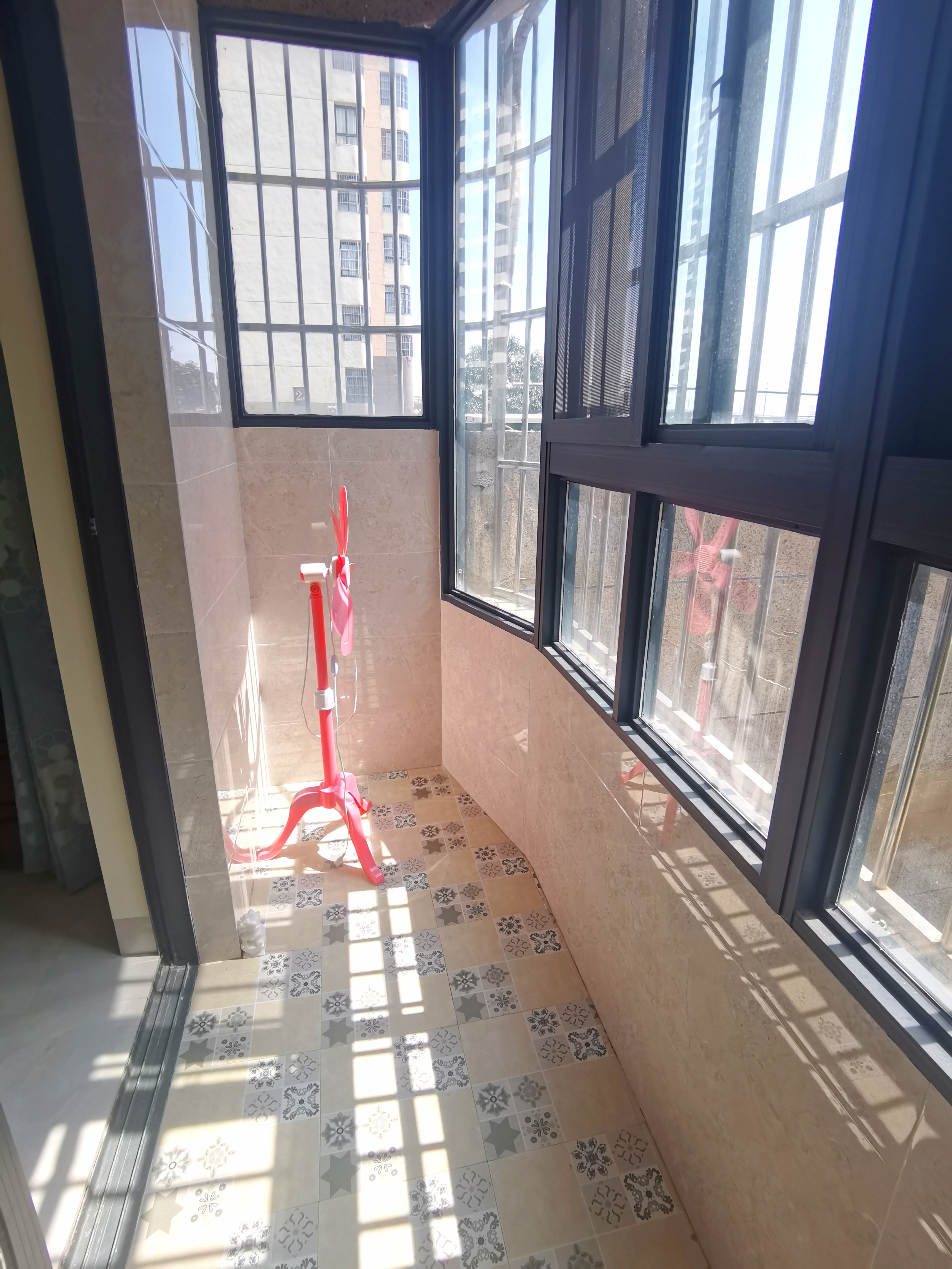 阳台1