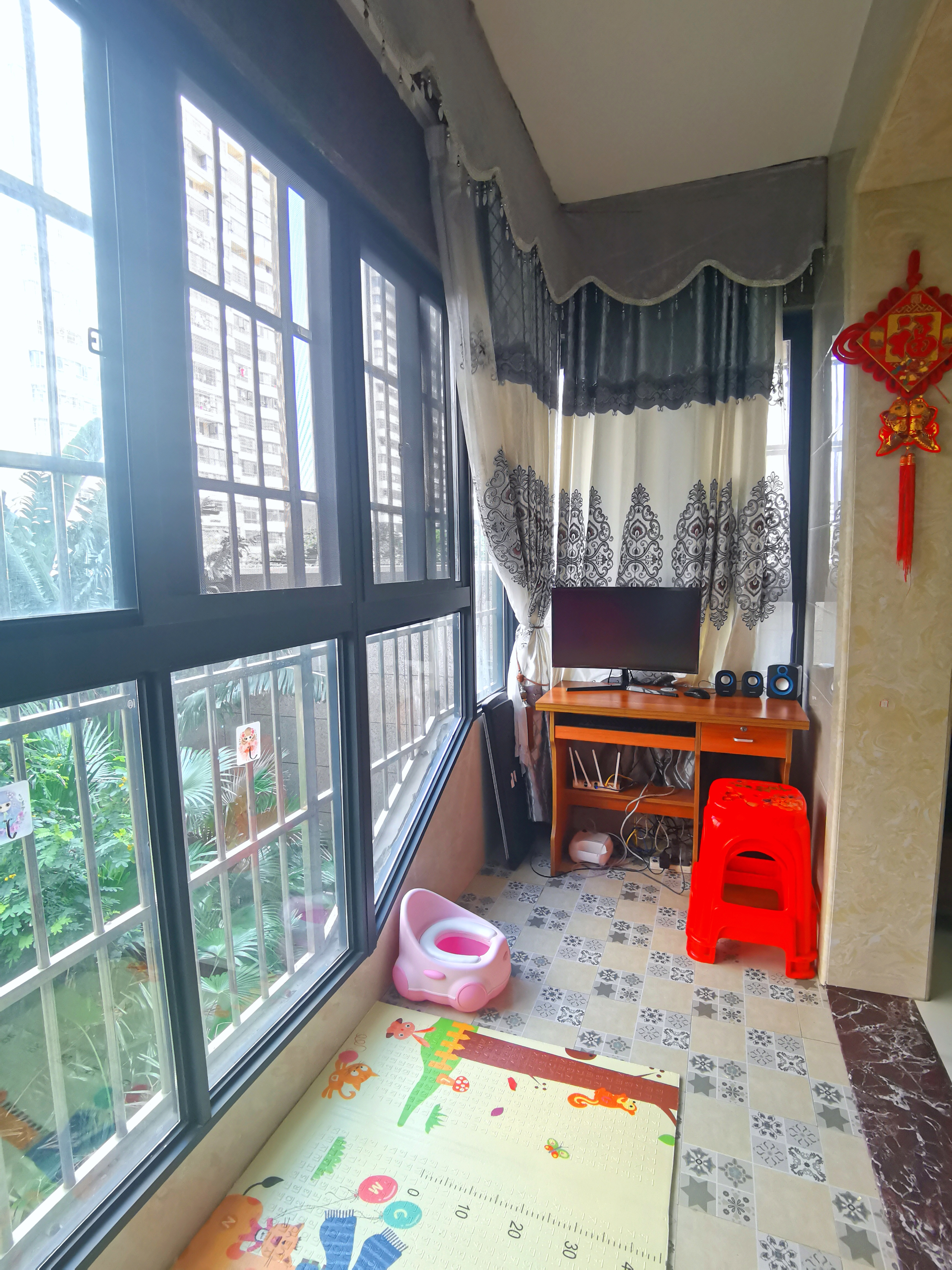 阳台1
