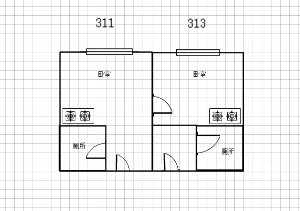 卫生间