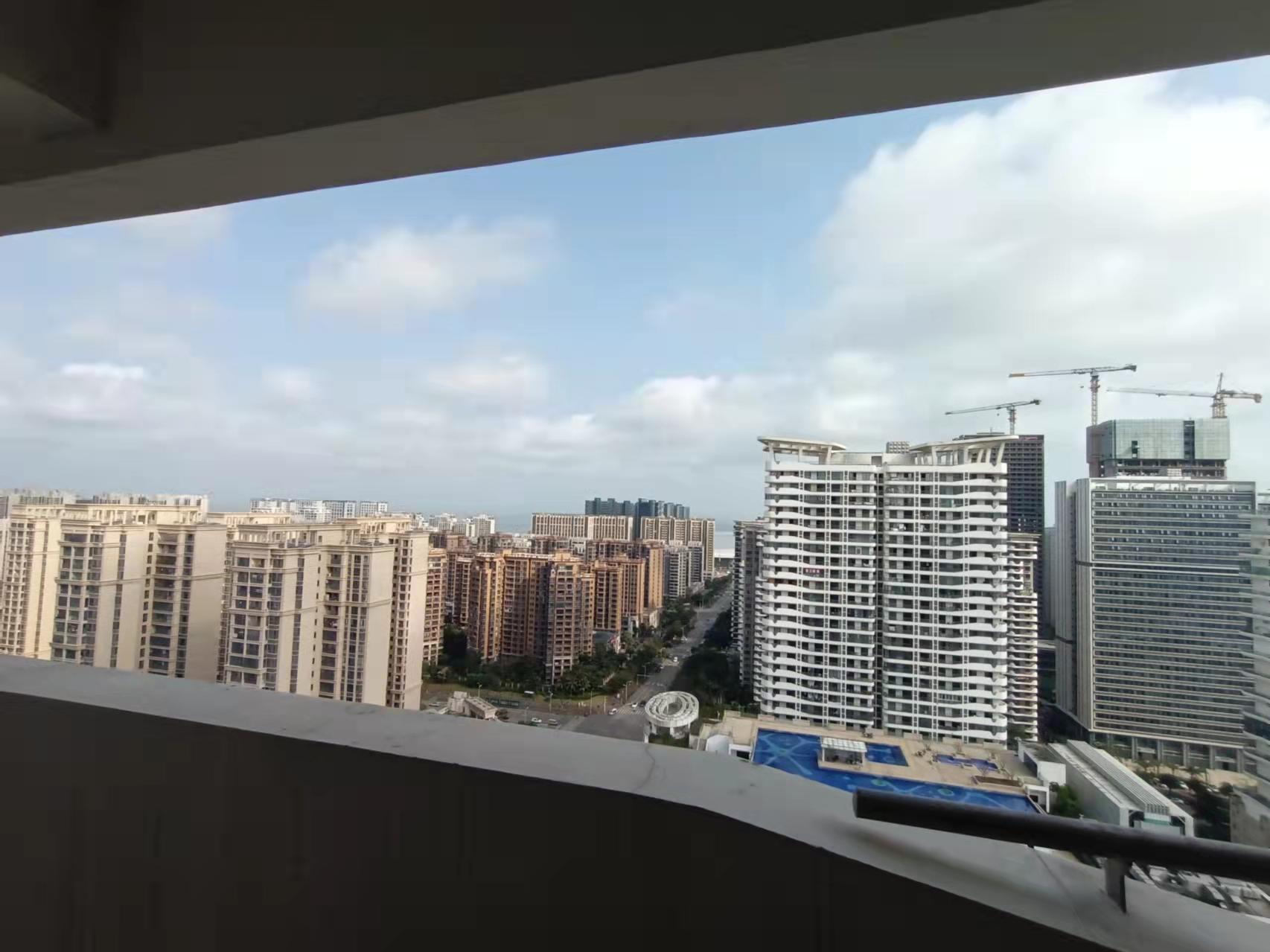 外景图