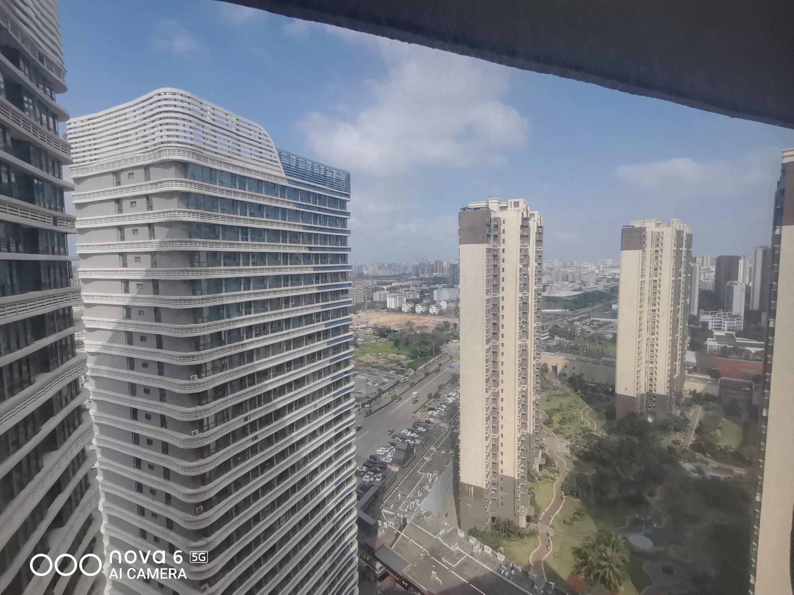 外景图