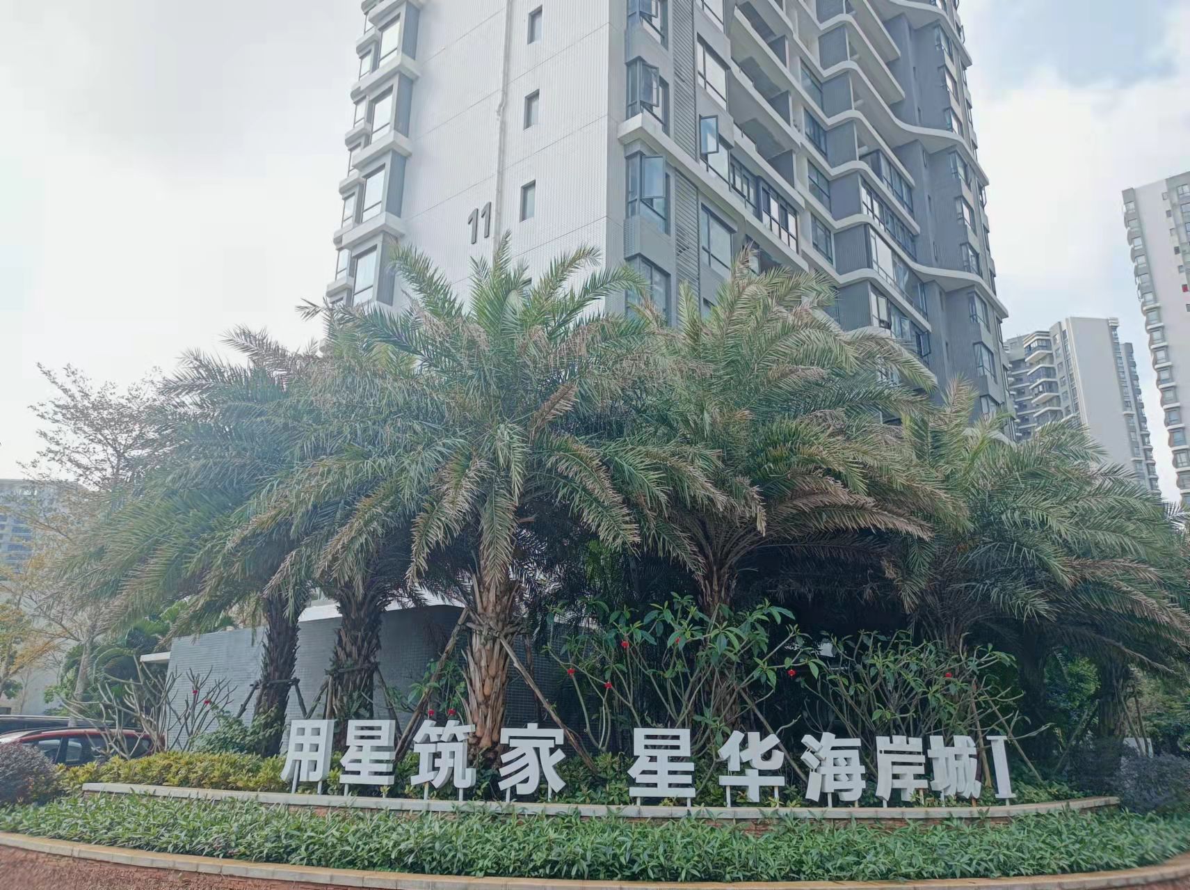外景图