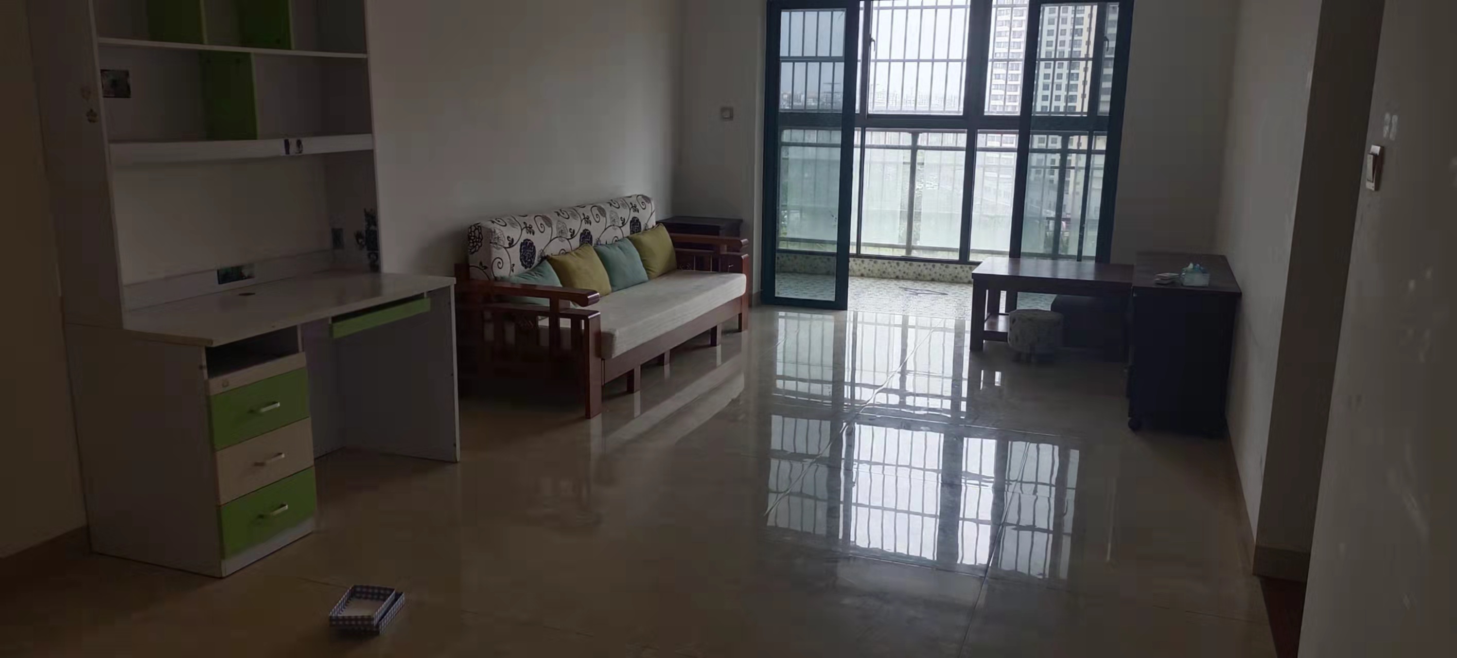昌茂城邦               2房招租