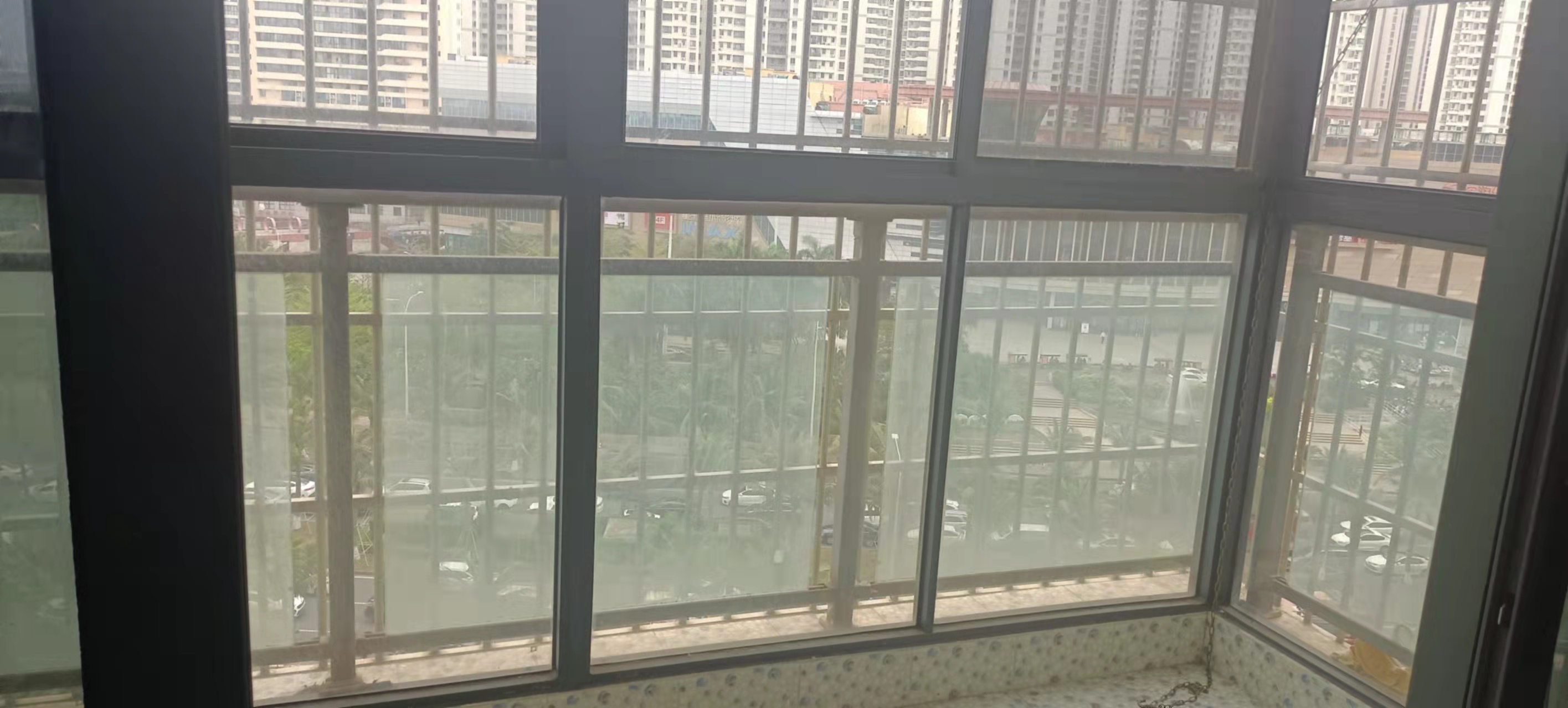 阳台
