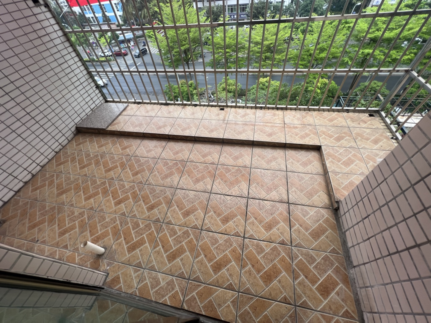 阳台2