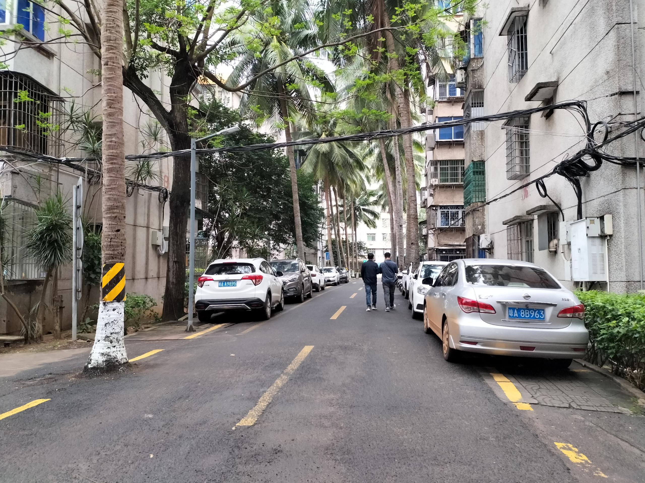 外景图