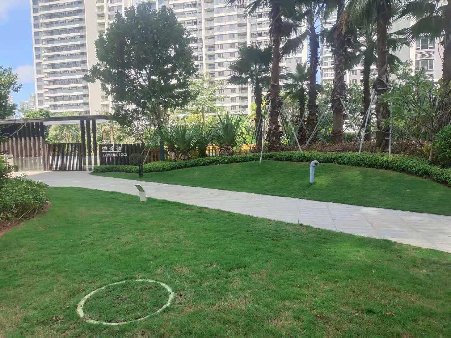 外景图
