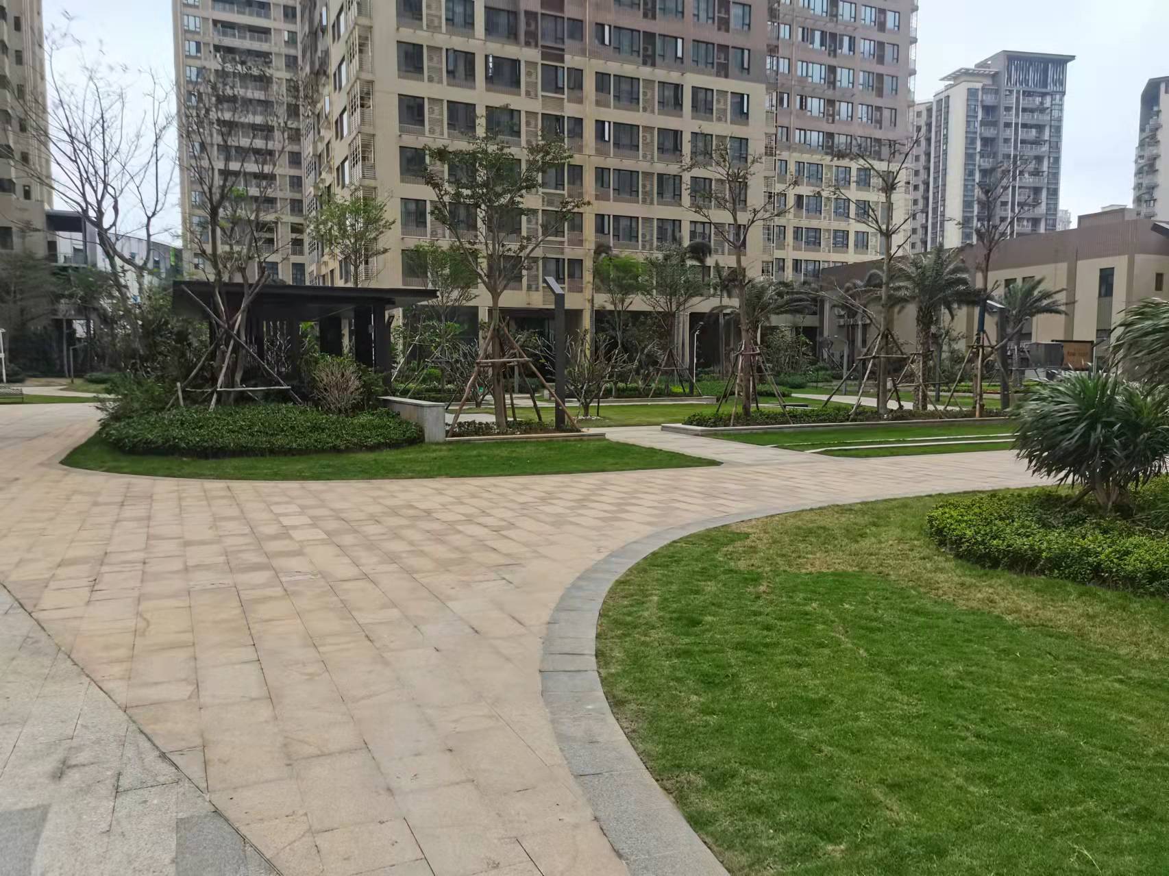 外景图