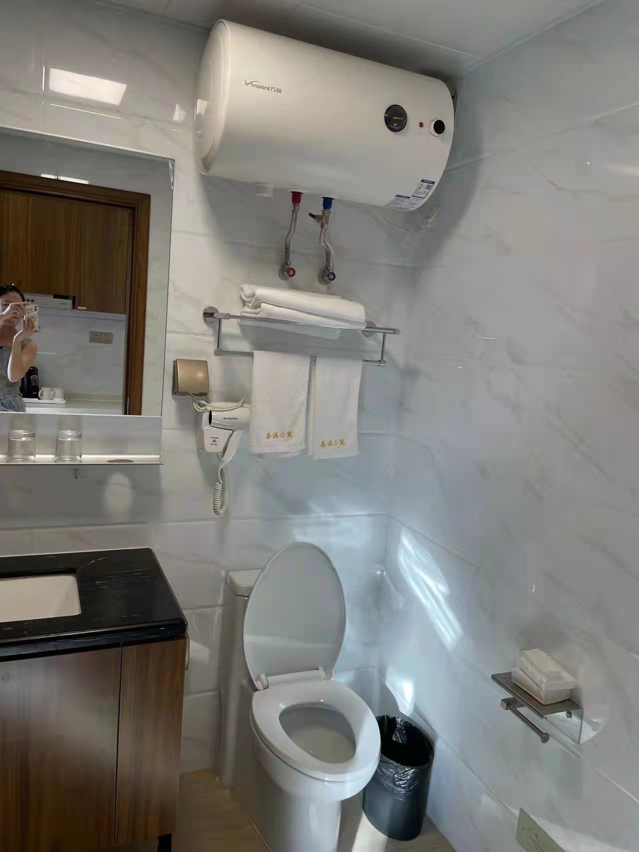 卫生间
