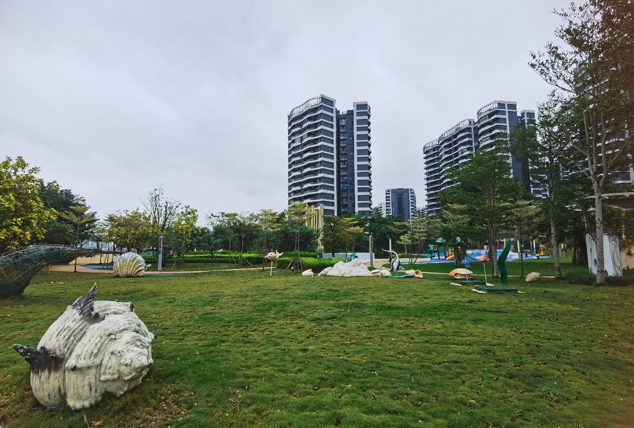 外景图