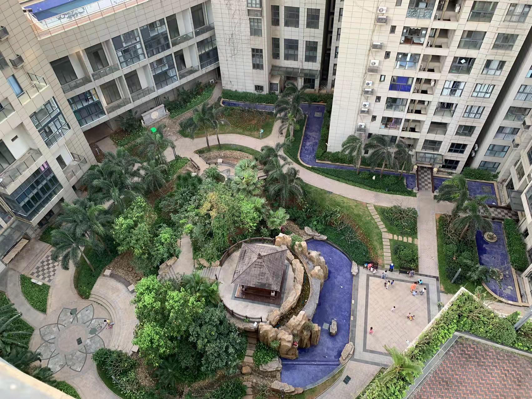 外景图