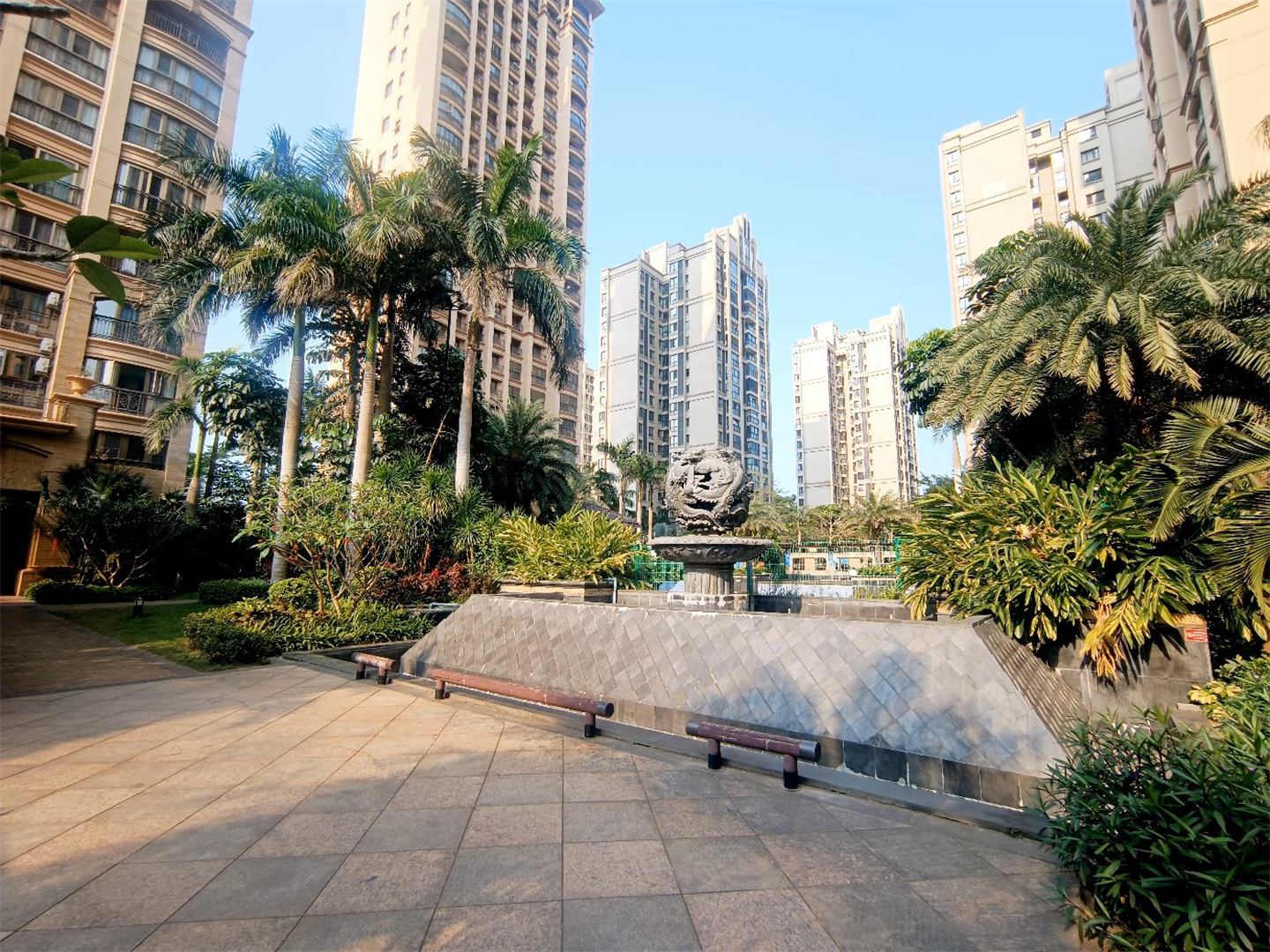 外景图