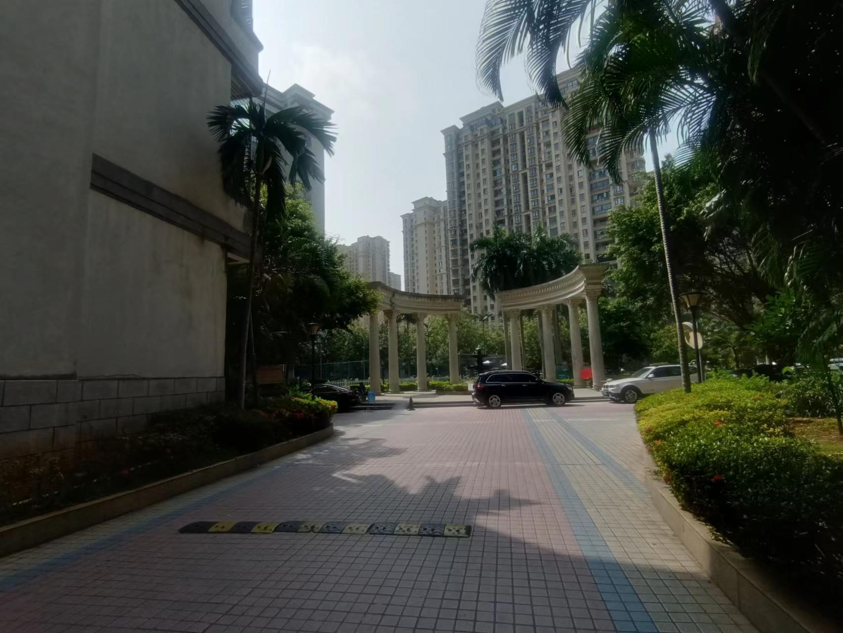外景图