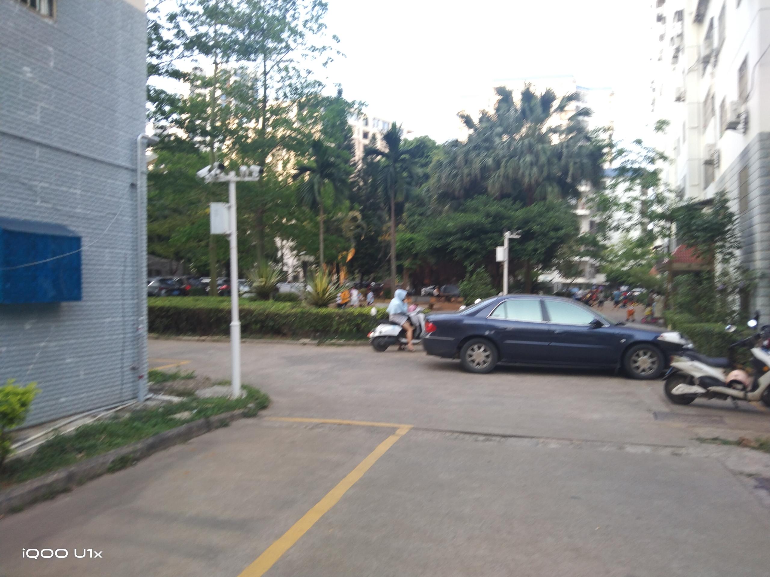 外景图