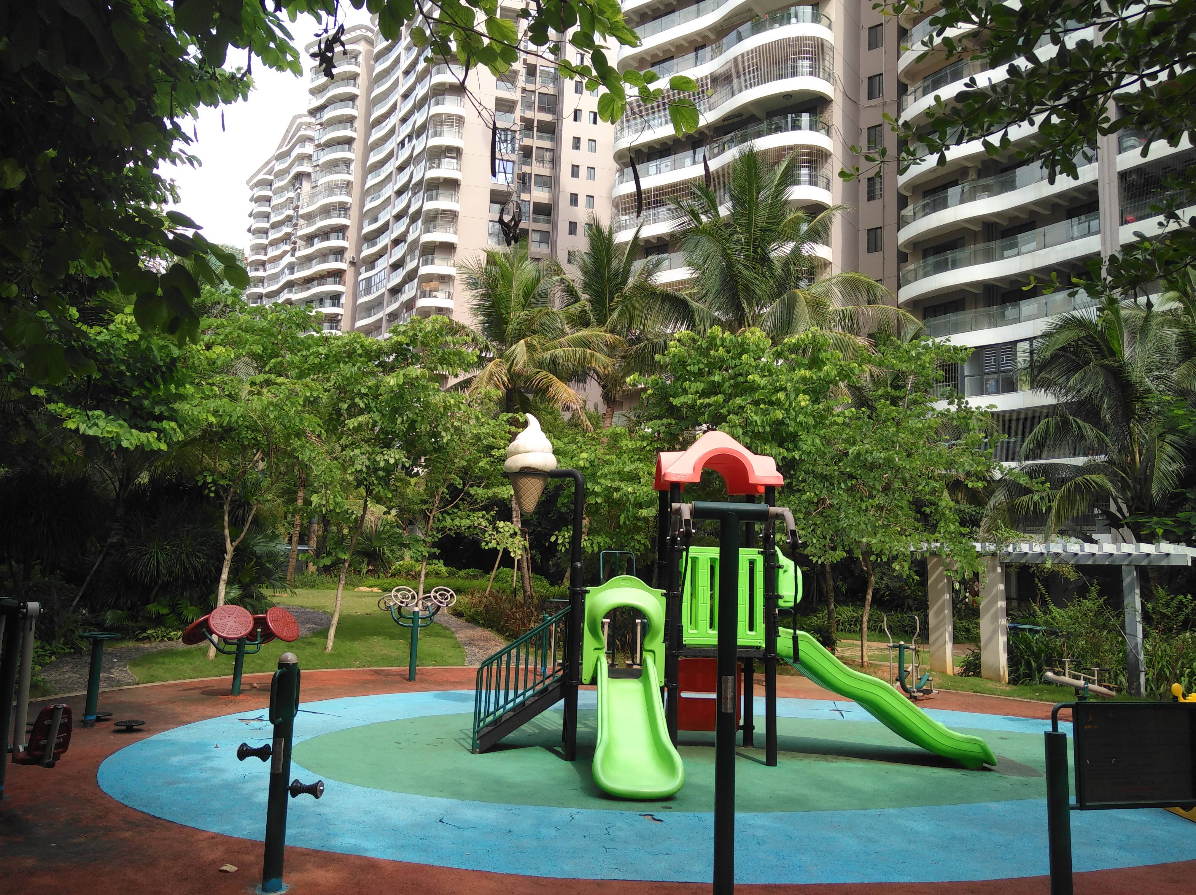 外景图