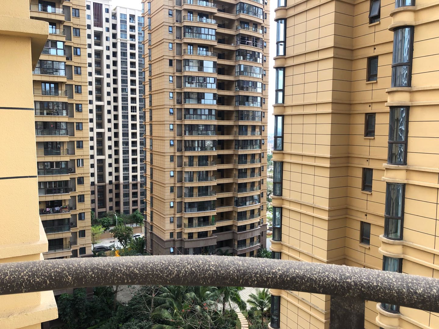 外景图