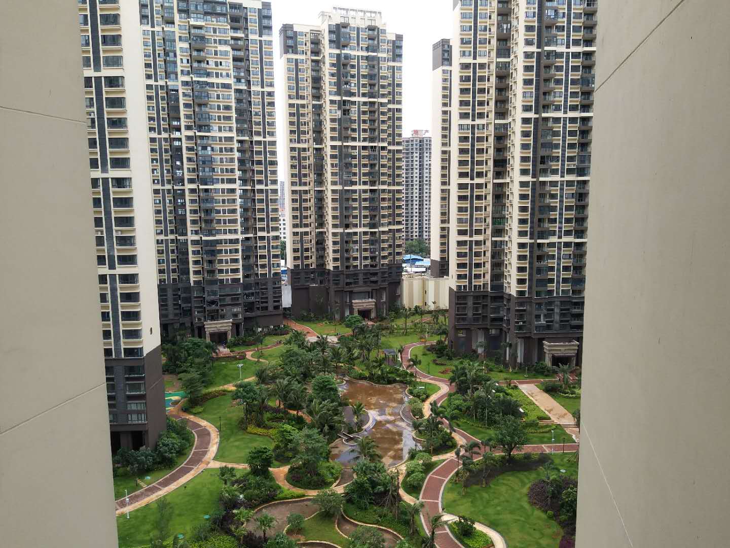 外景图