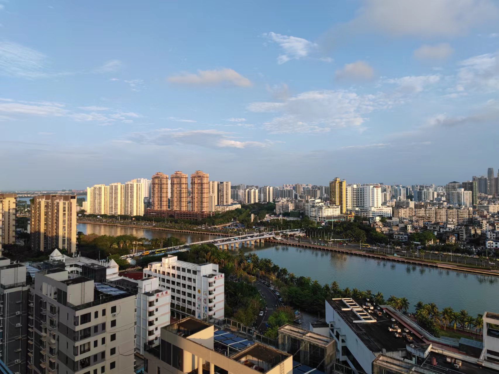 外景图