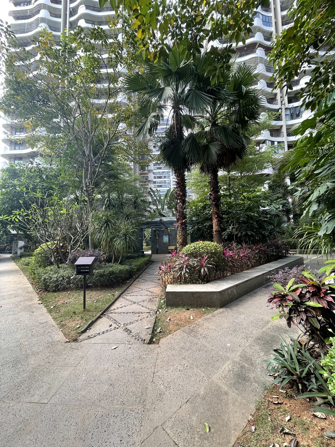 外景图