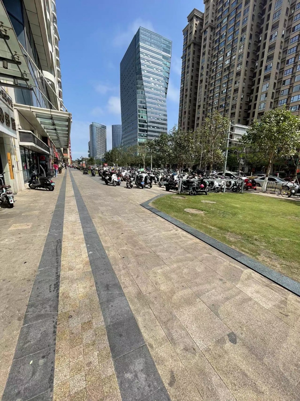 外景图