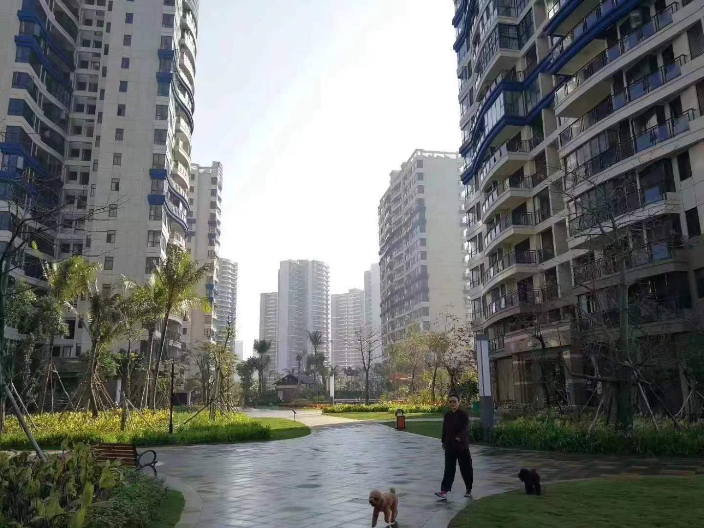 外景图