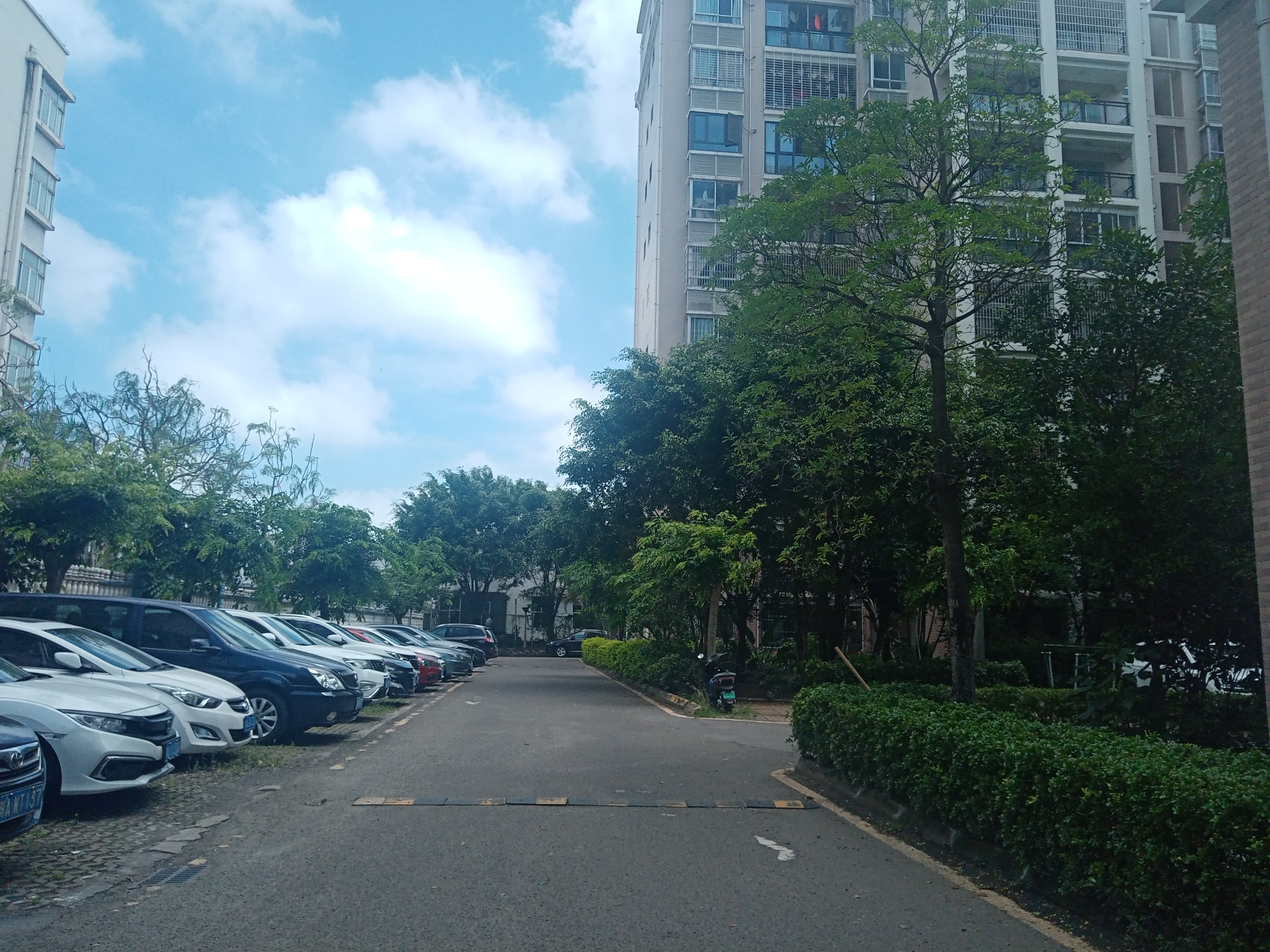外景图