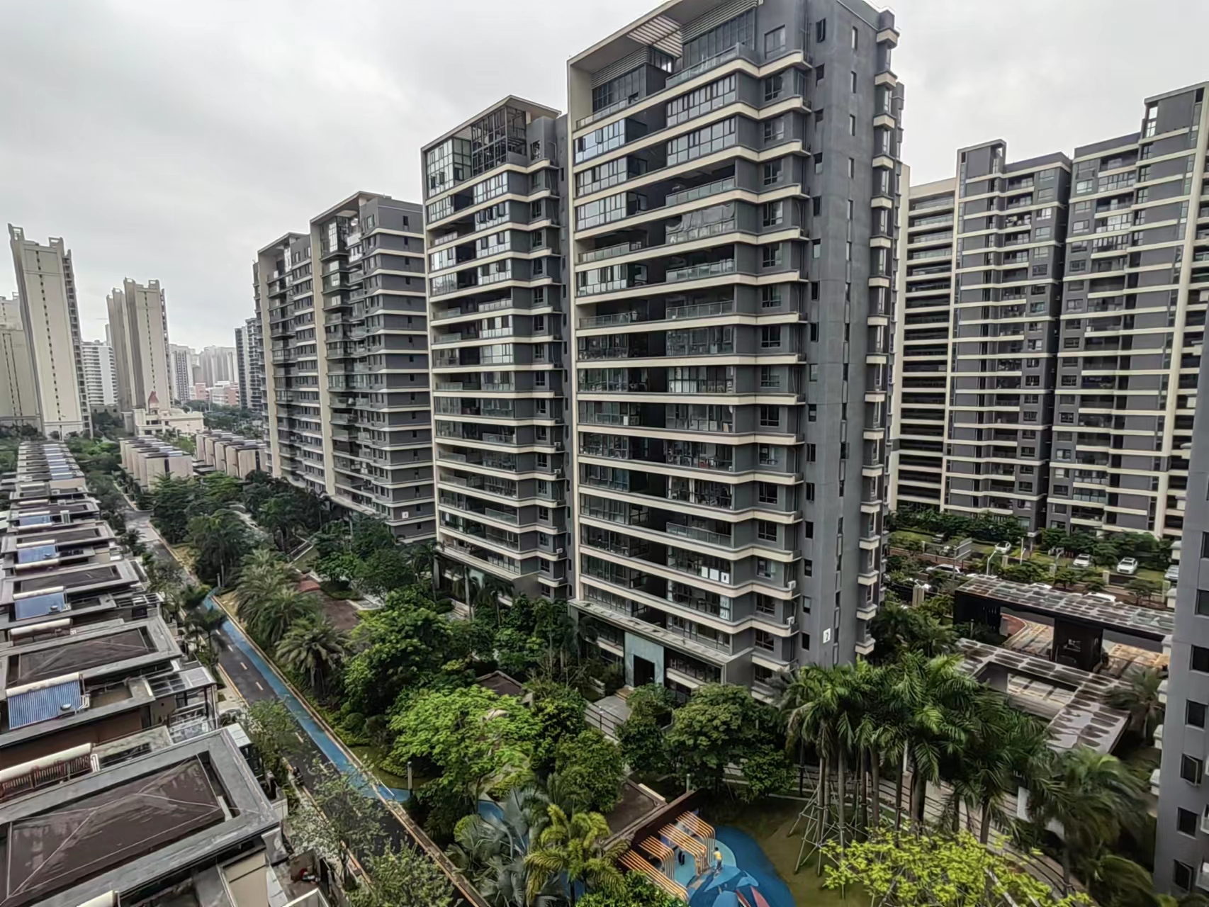 外景图