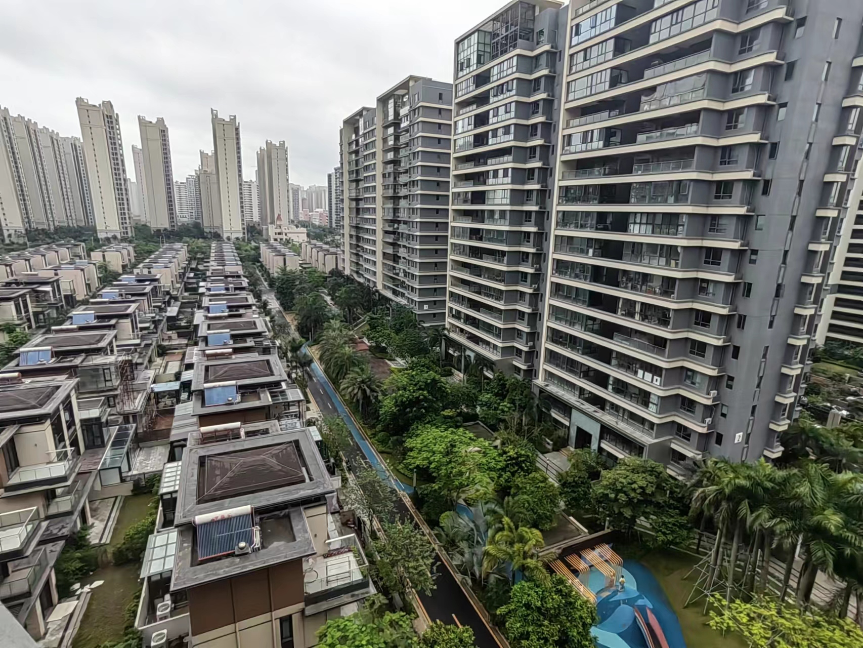 外景图