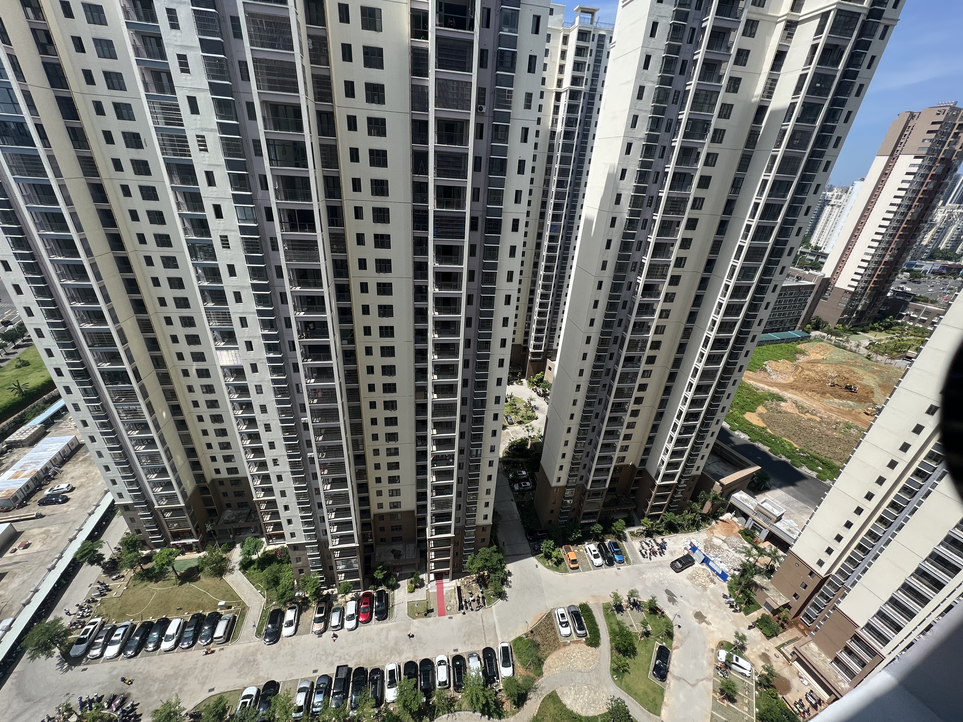 外景图