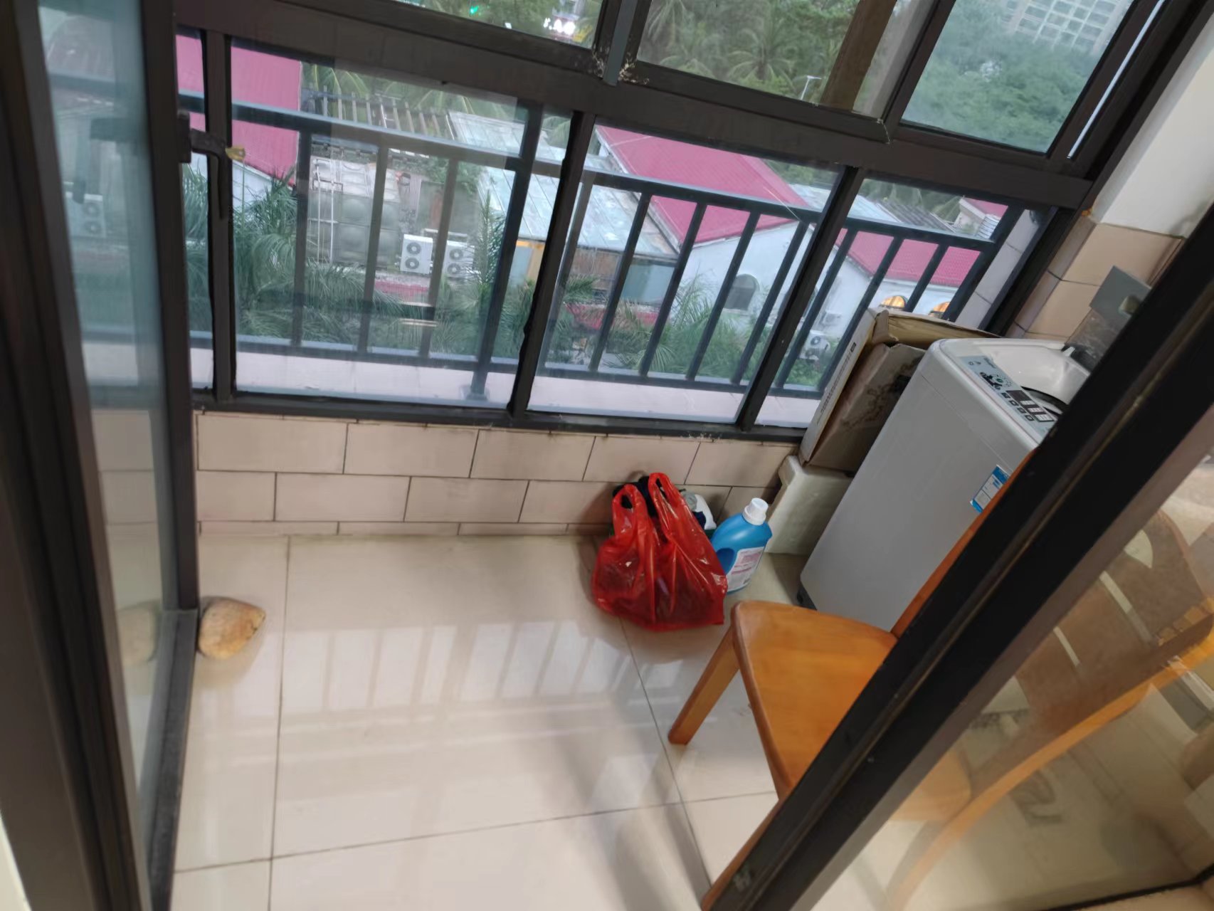 阳台1