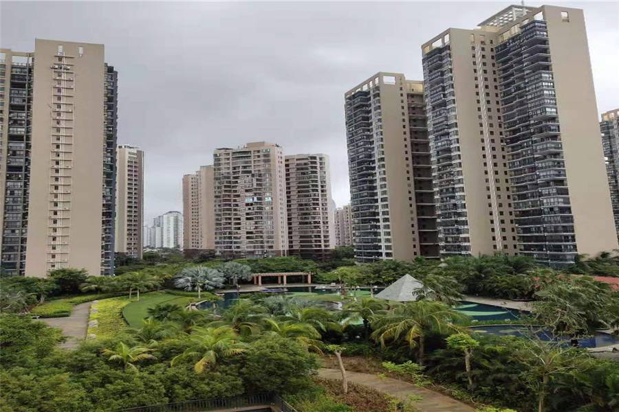 外景图
