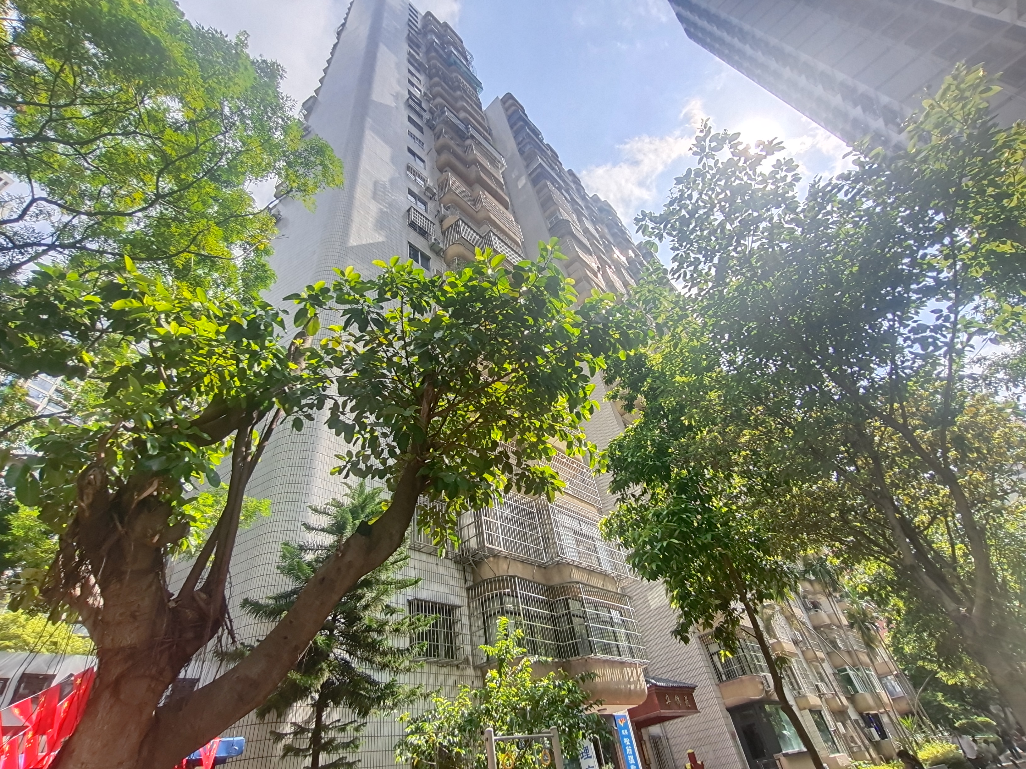 外景图