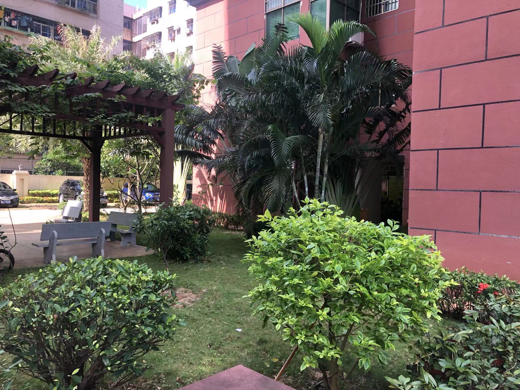 外景图