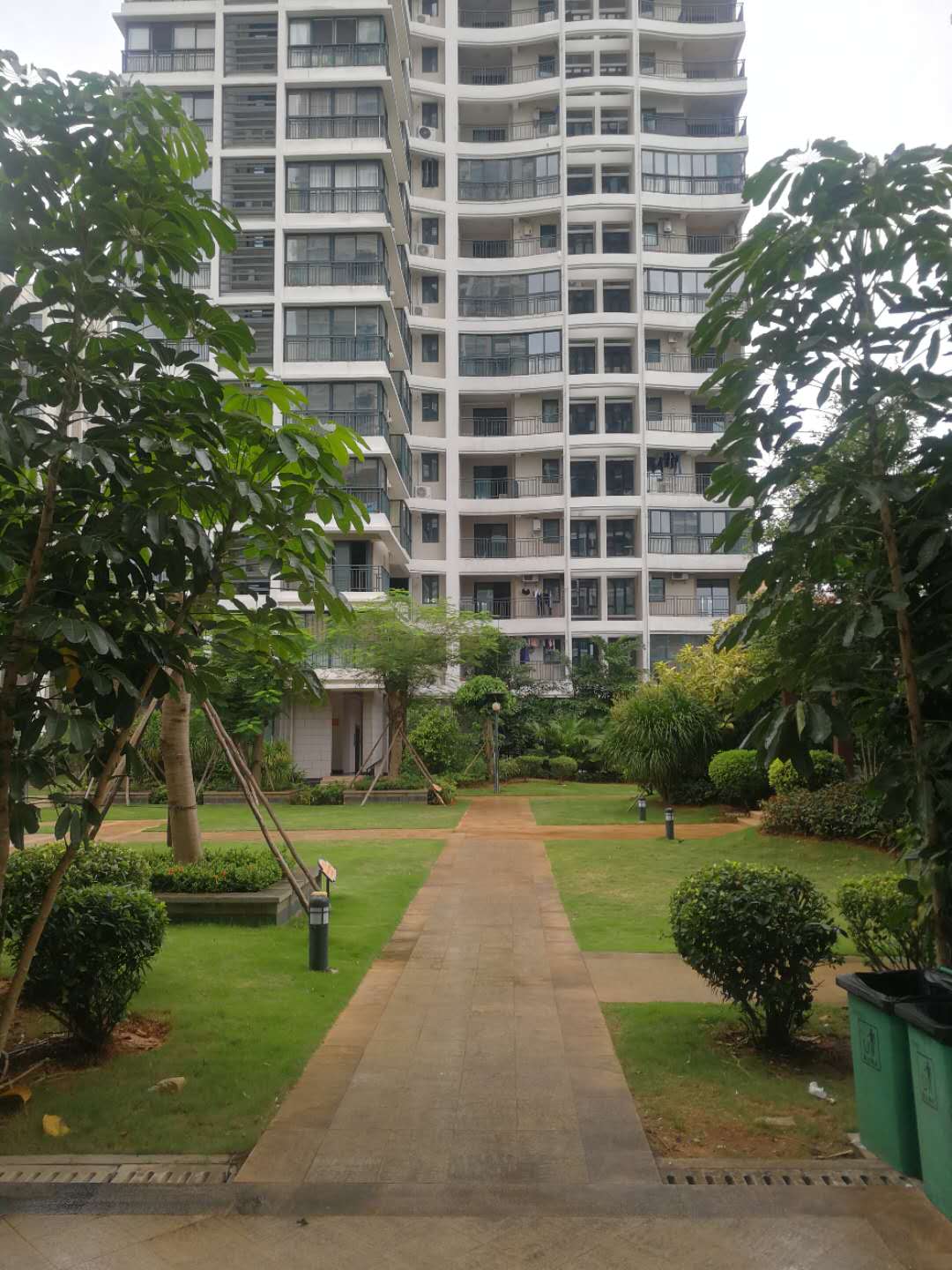 外景图