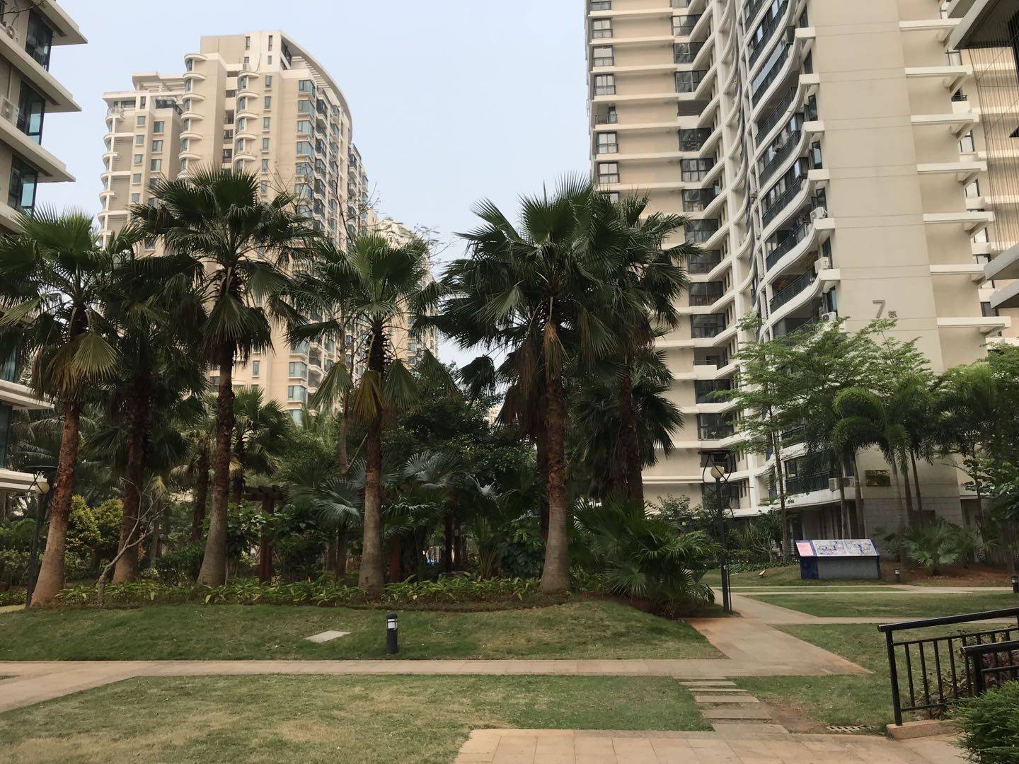 外景图