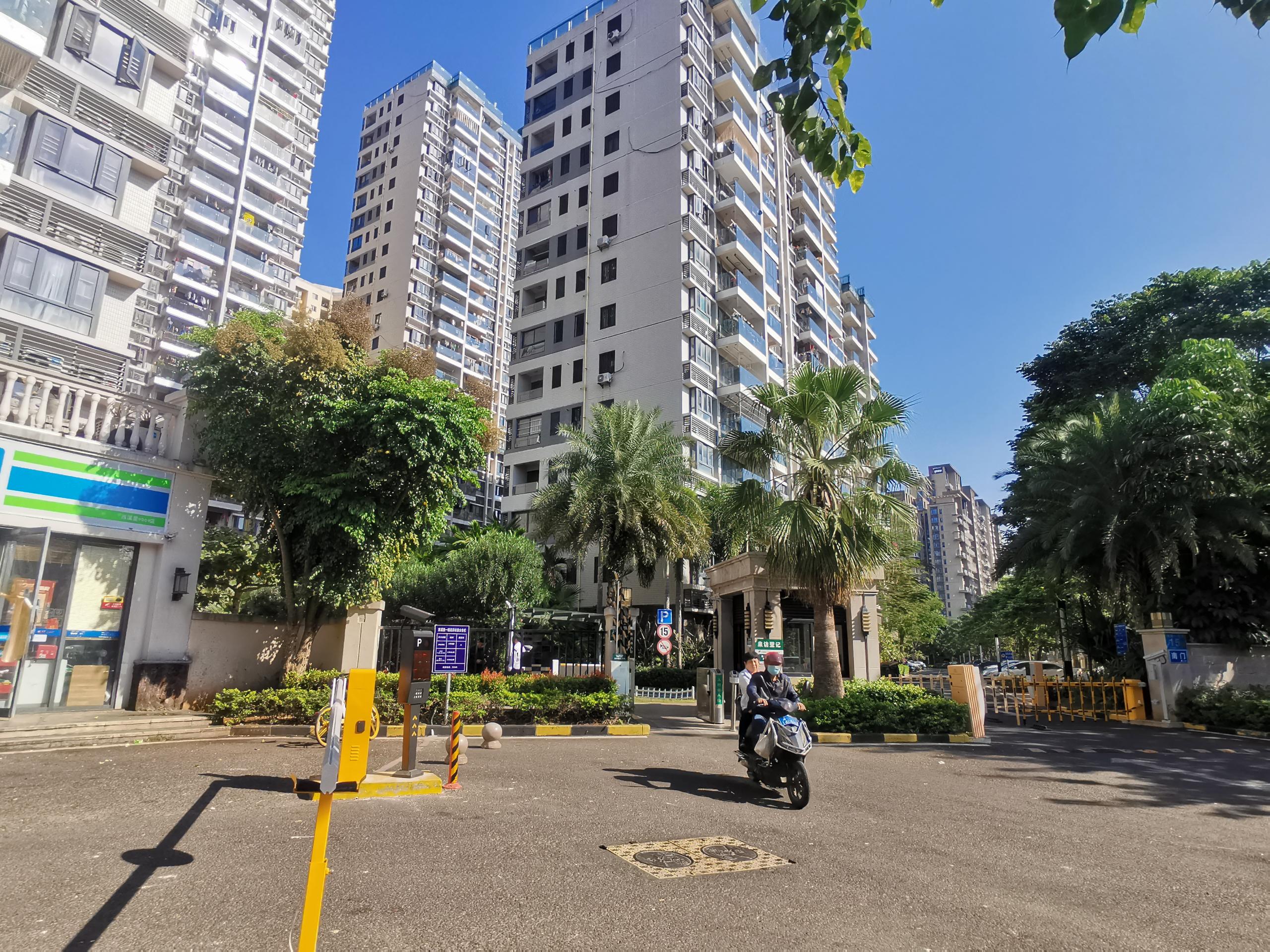 外景图