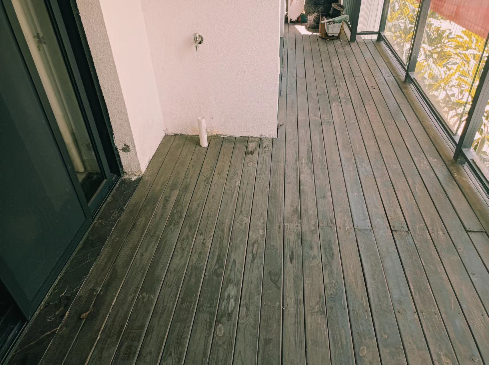 阳台