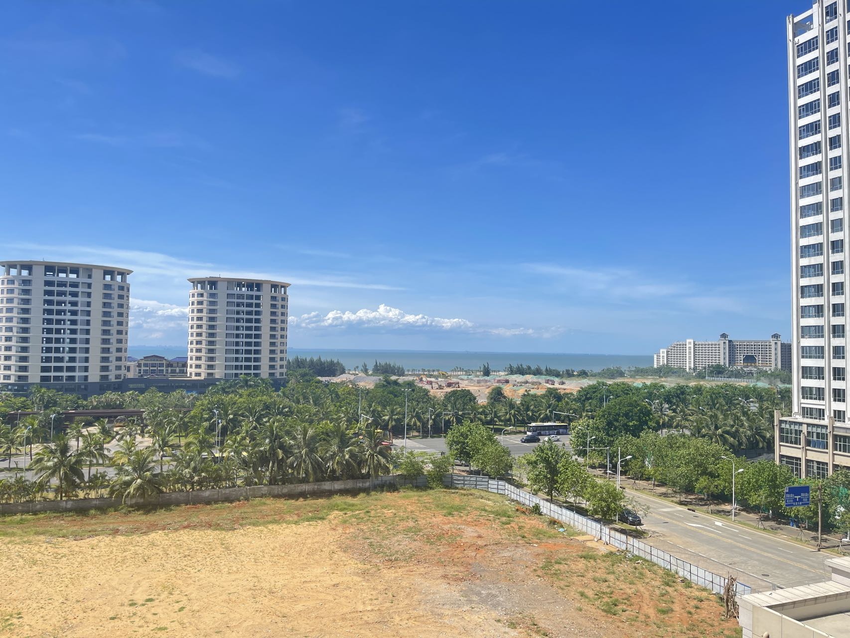 外景图