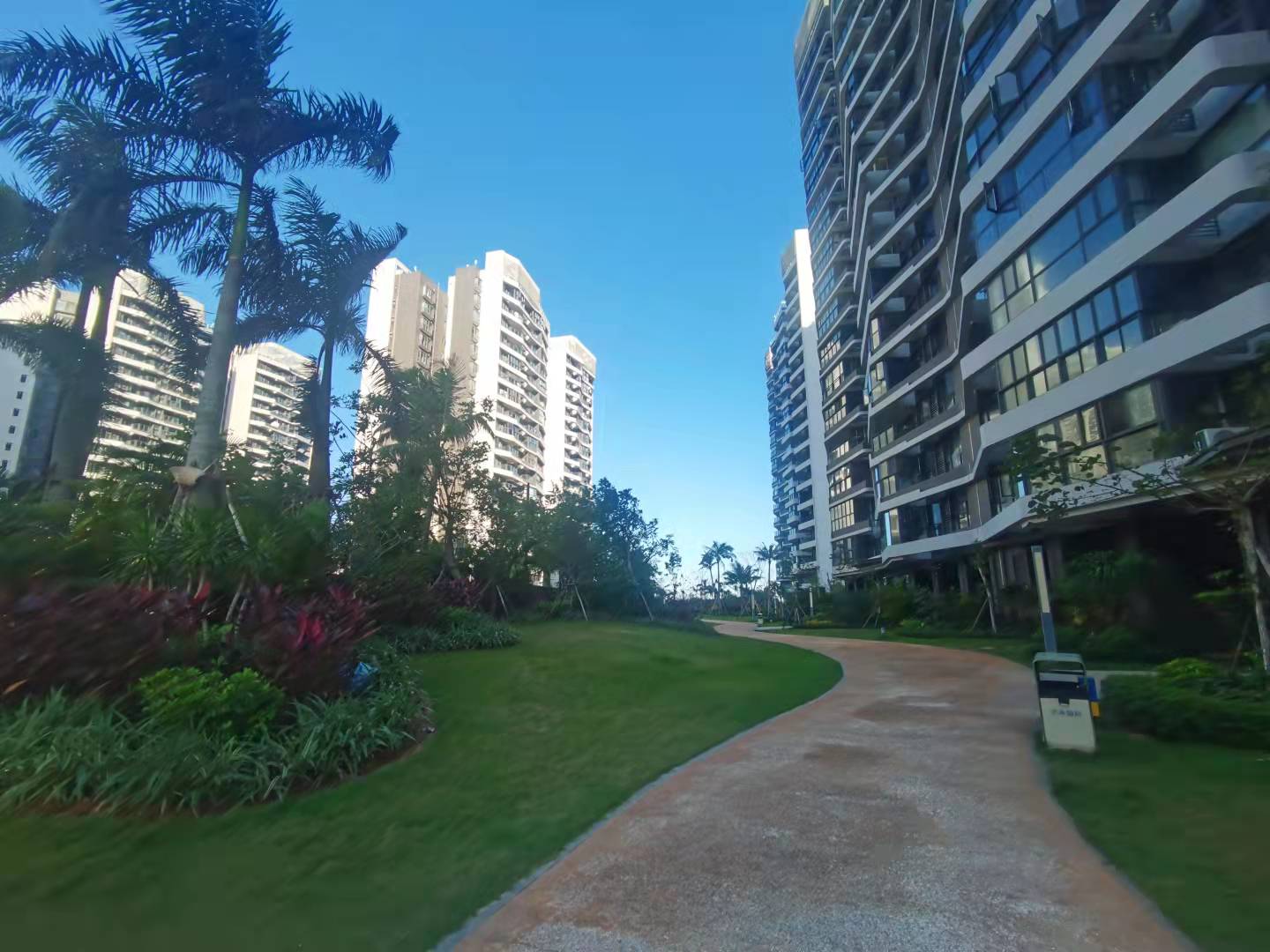 外景图