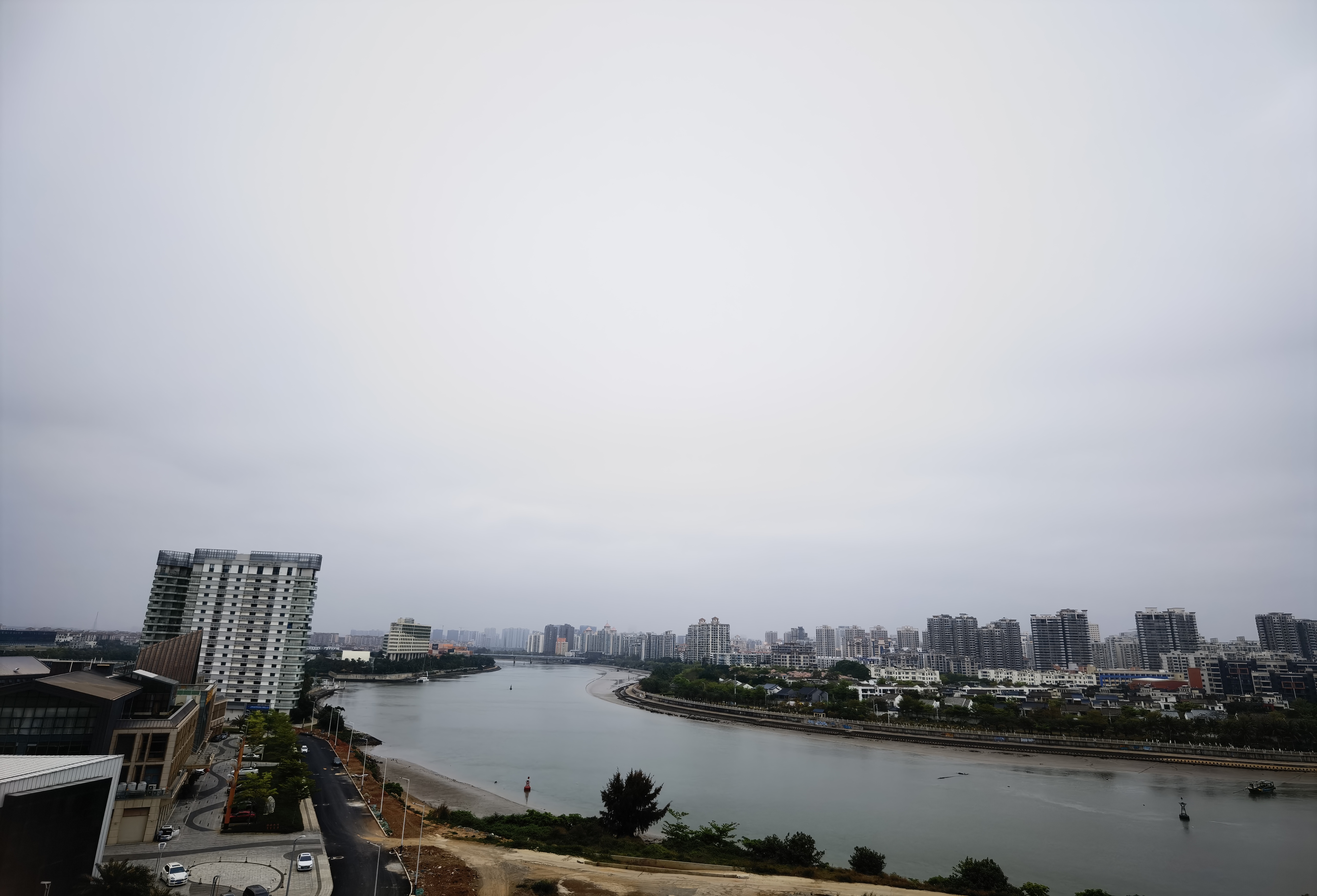 外景图
