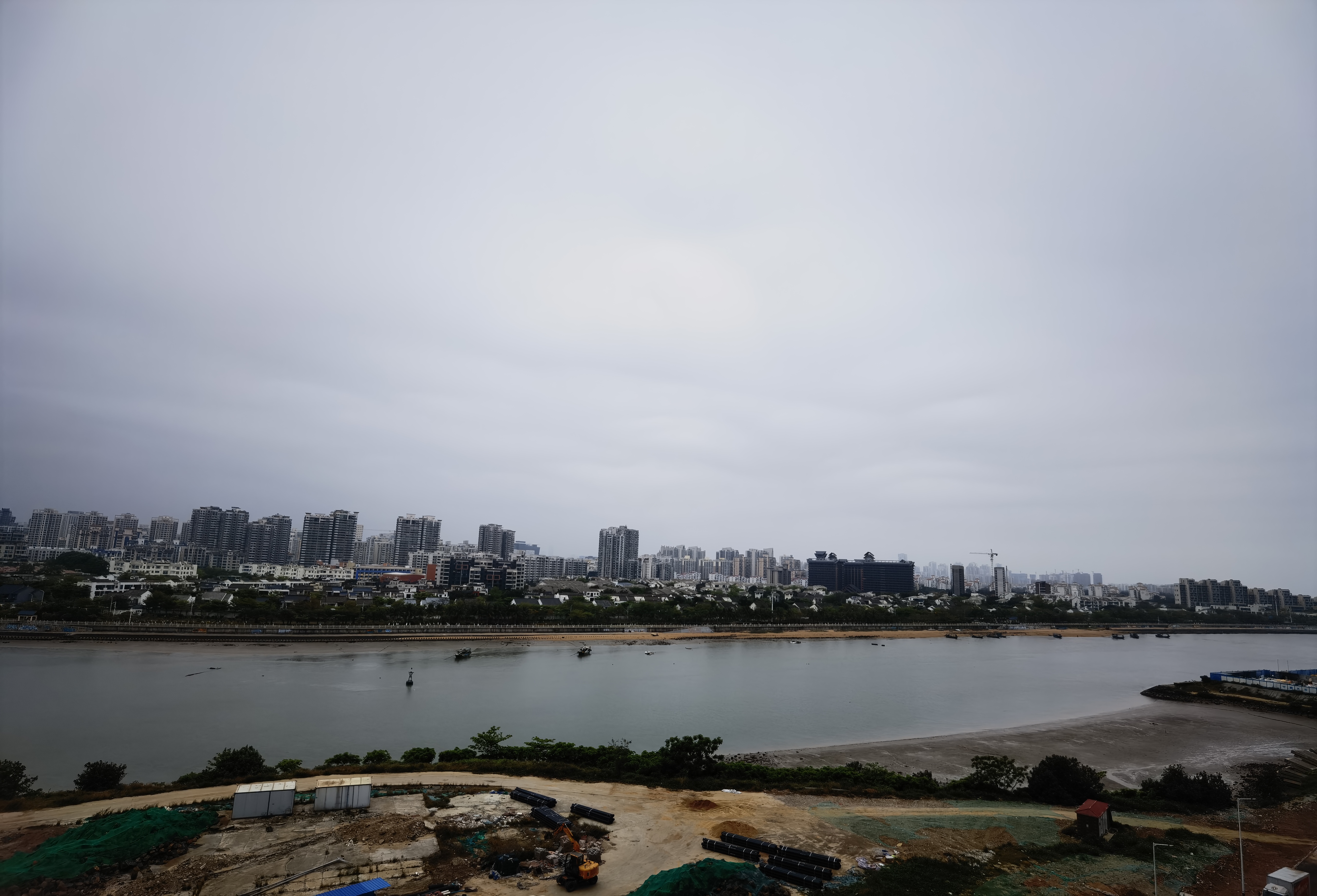外景图