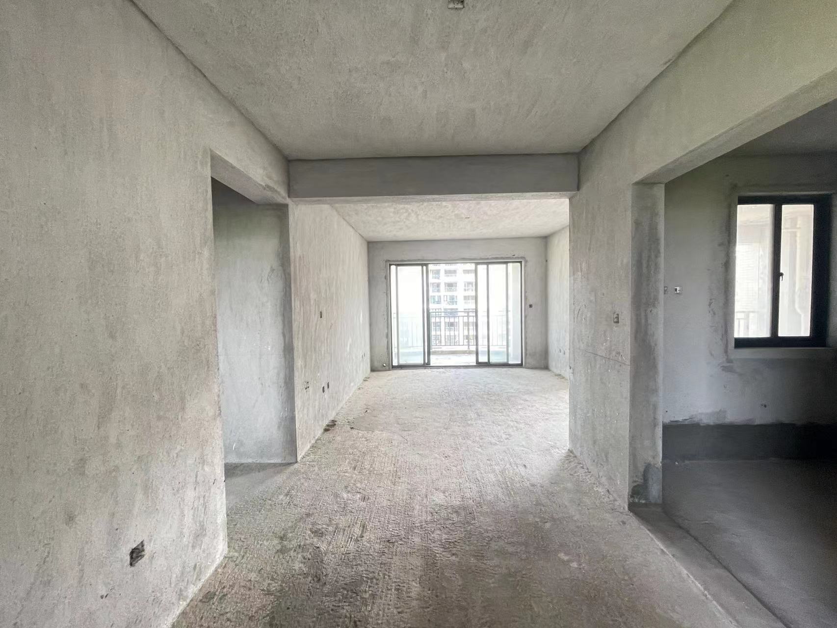 五源河公寓D区 3房2卫 南北通透 随时看房