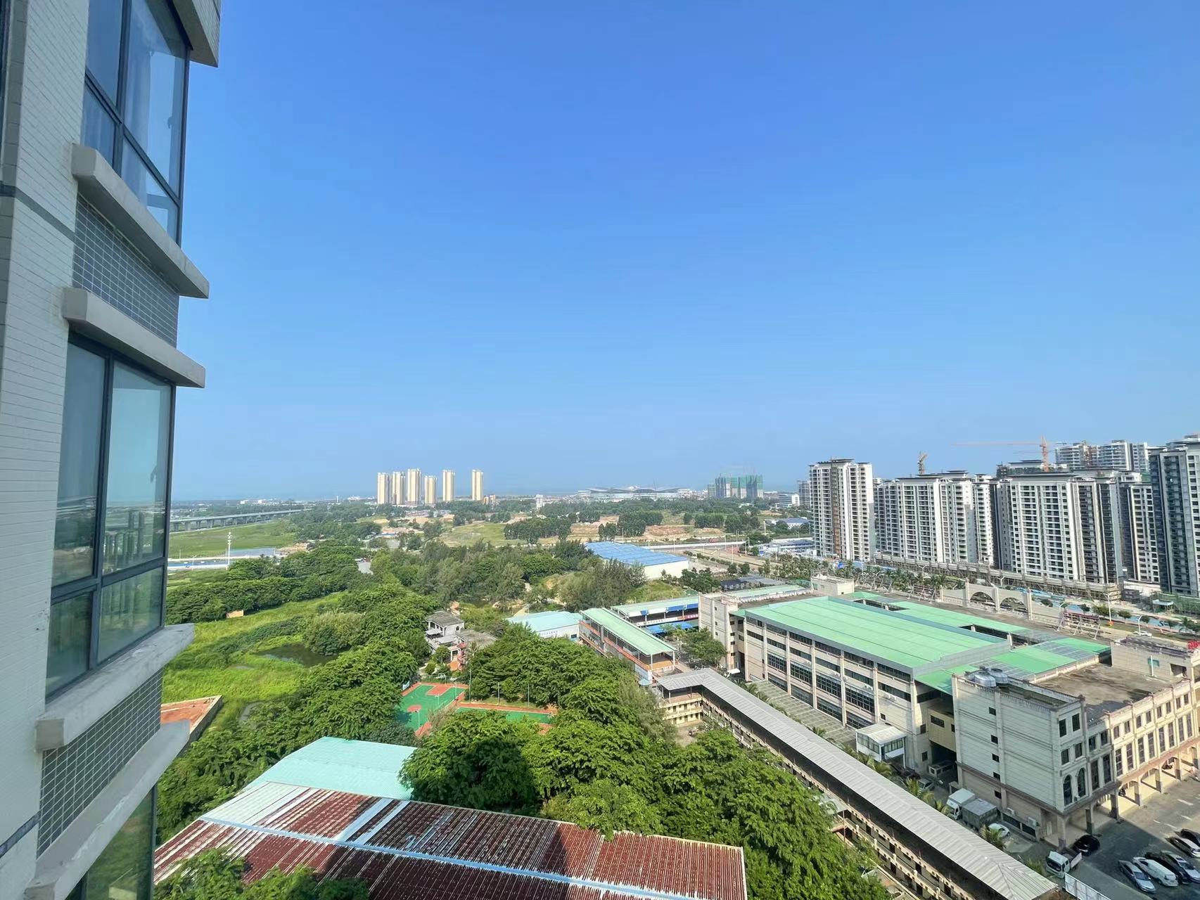外景图