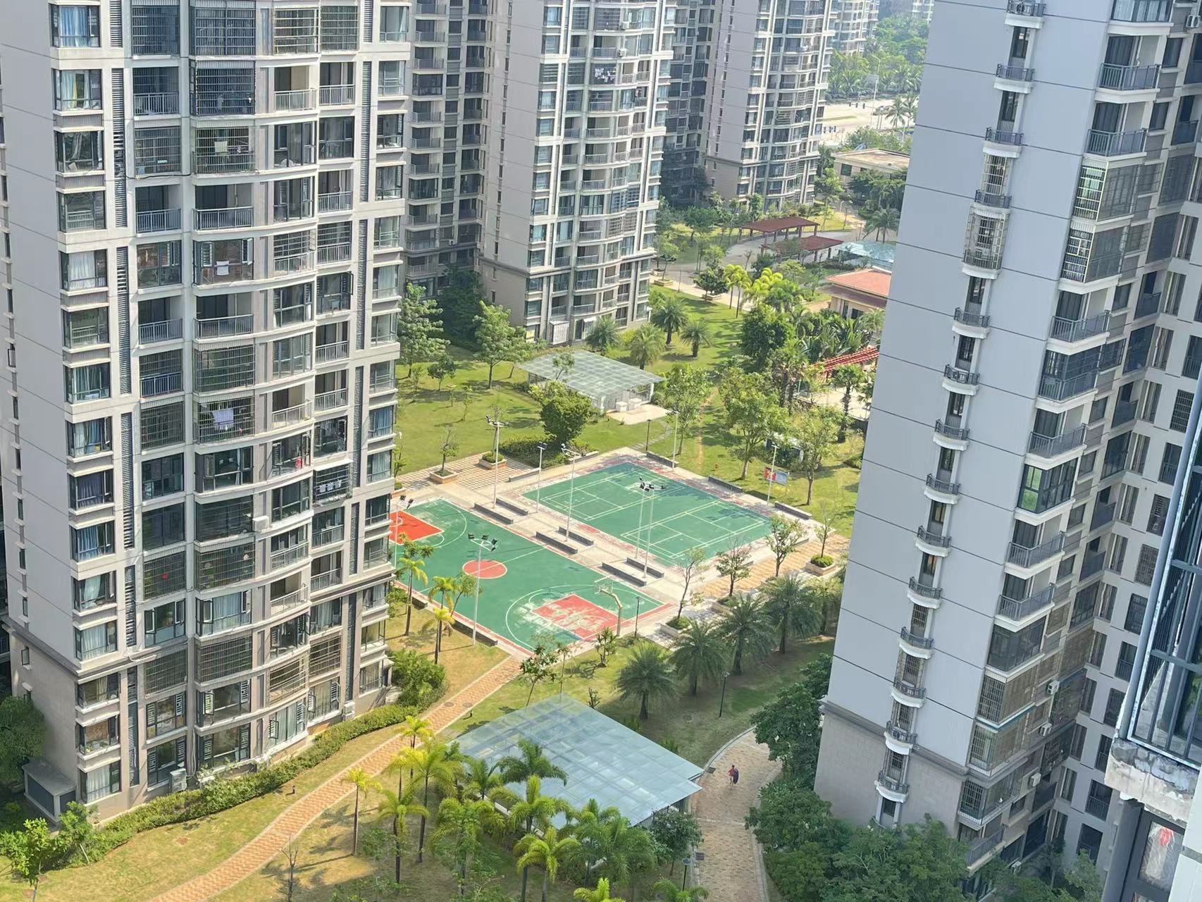 外景图